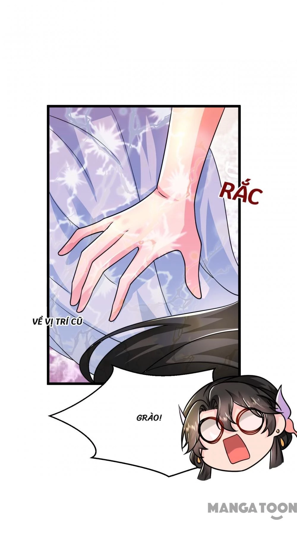 Giang Sơn Mỹ Nam Nhập Trướng Ta Chapter 261 - 22