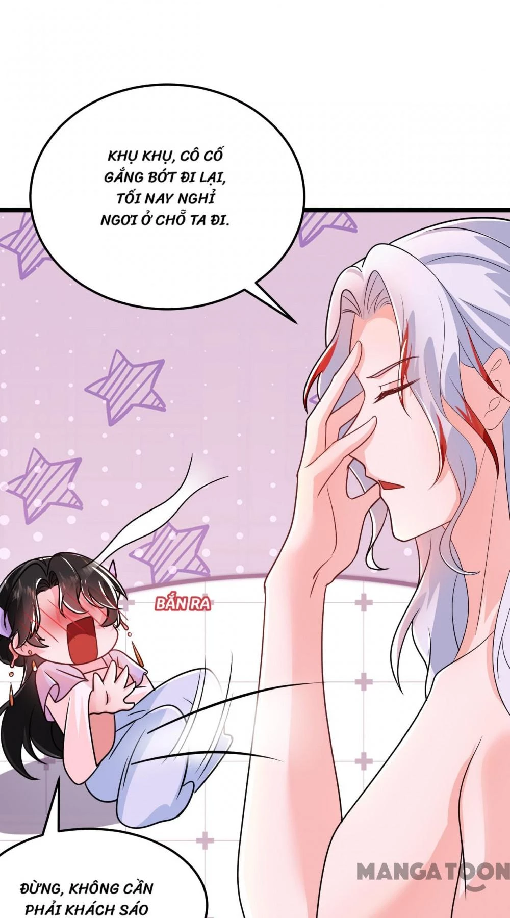 Giang Sơn Mỹ Nam Nhập Trướng Ta Chapter 261 - 27