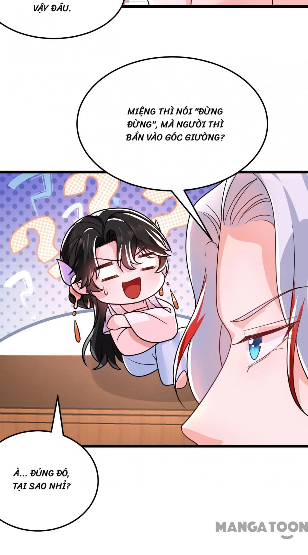 Giang Sơn Mỹ Nam Nhập Trướng Ta Chapter 261 - 28