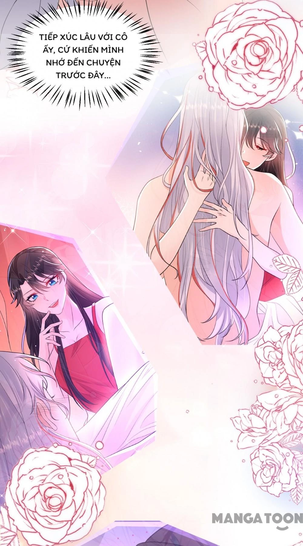 Giang Sơn Mỹ Nam Nhập Trướng Ta Chapter 261 - 32