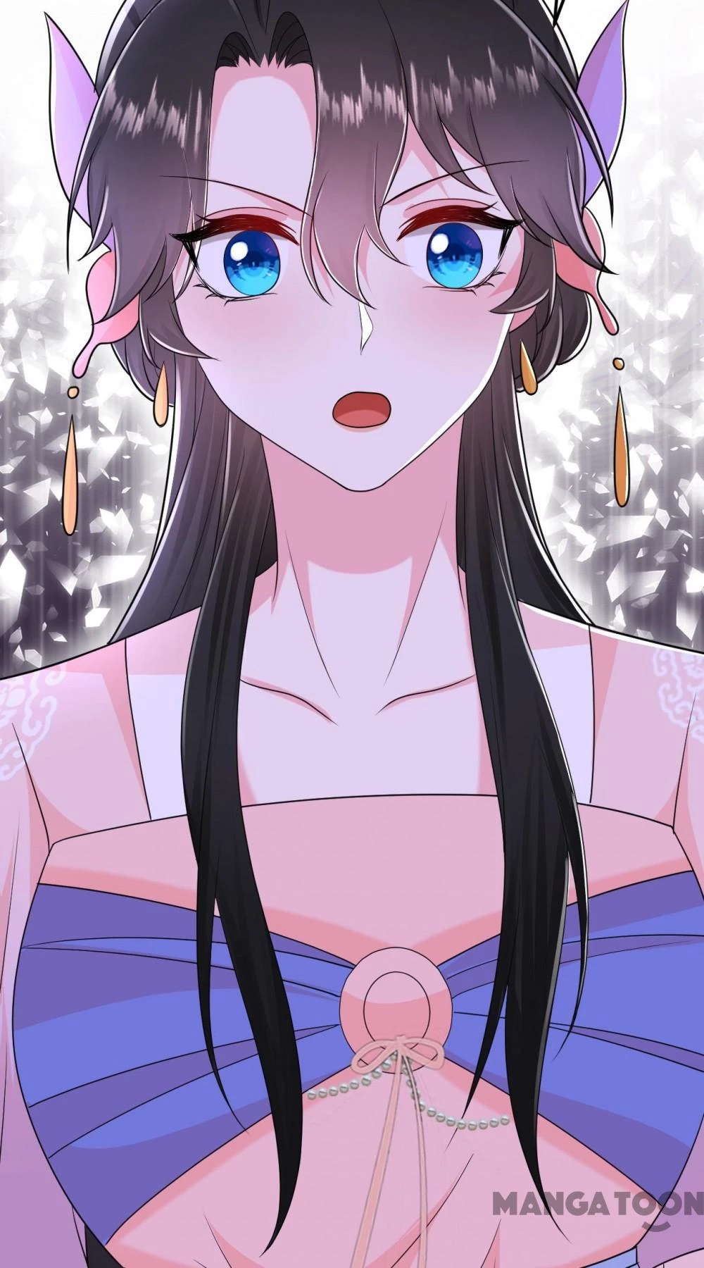 Giang Sơn Mỹ Nam Nhập Trướng Ta Chapter 261 - 35