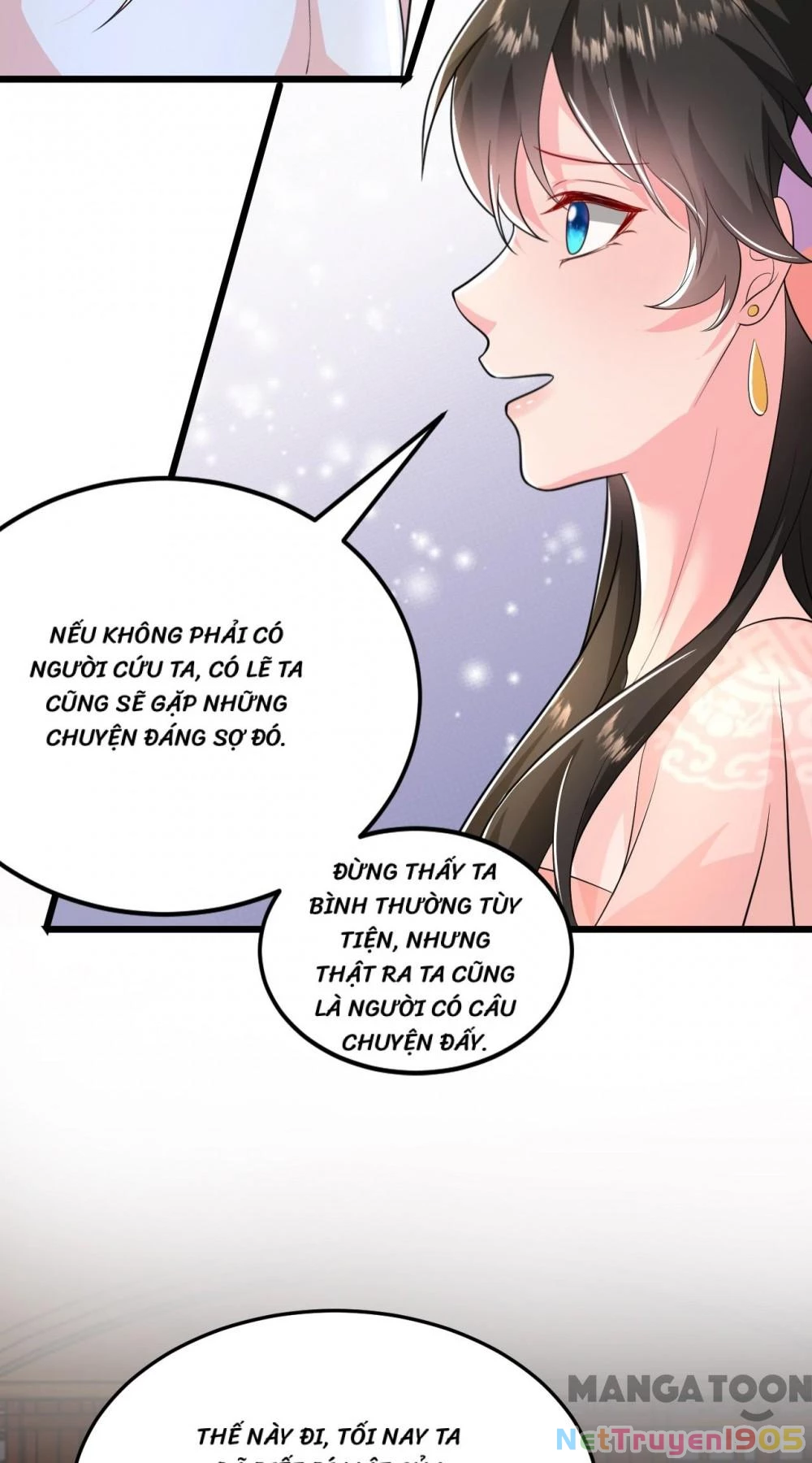 Giang Sơn Mỹ Nam Nhập Trướng Ta Chapter 261 - 38