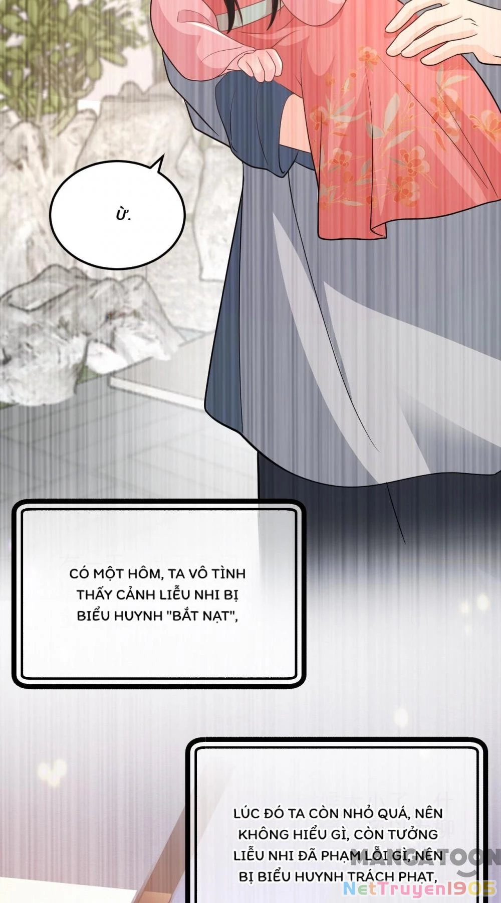 Giang Sơn Mỹ Nam Nhập Trướng Ta Chapter 262 - 10