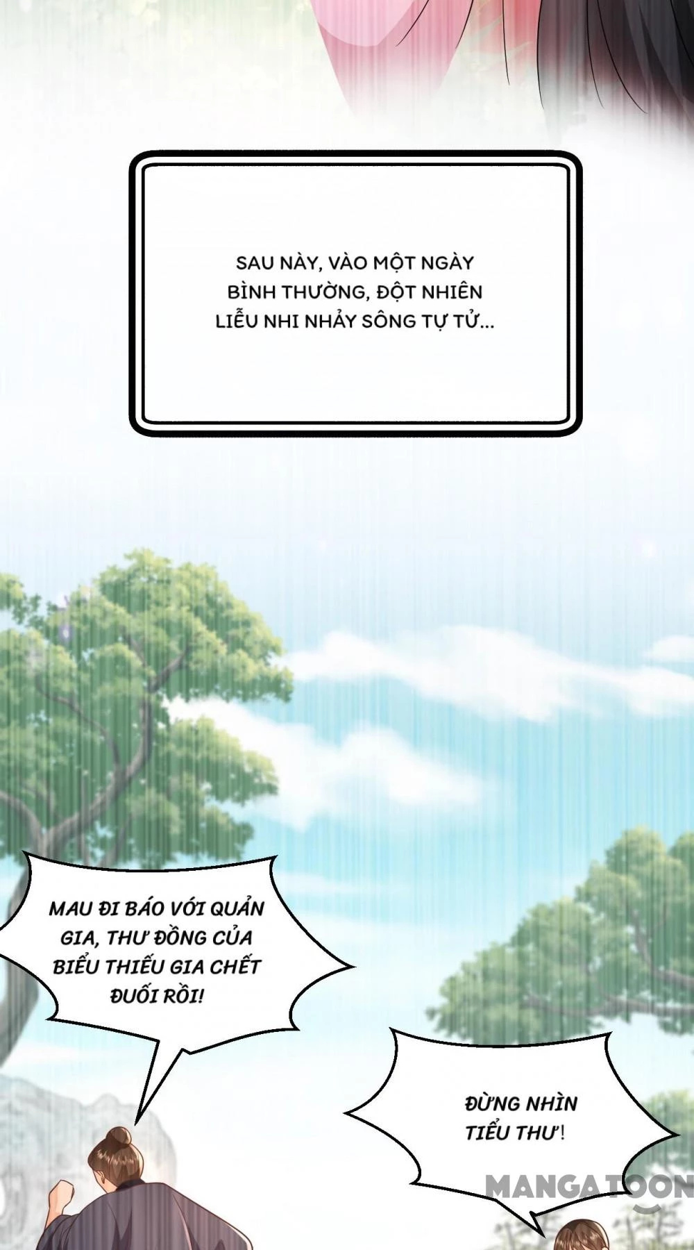 Giang Sơn Mỹ Nam Nhập Trướng Ta Chapter 262 - 12