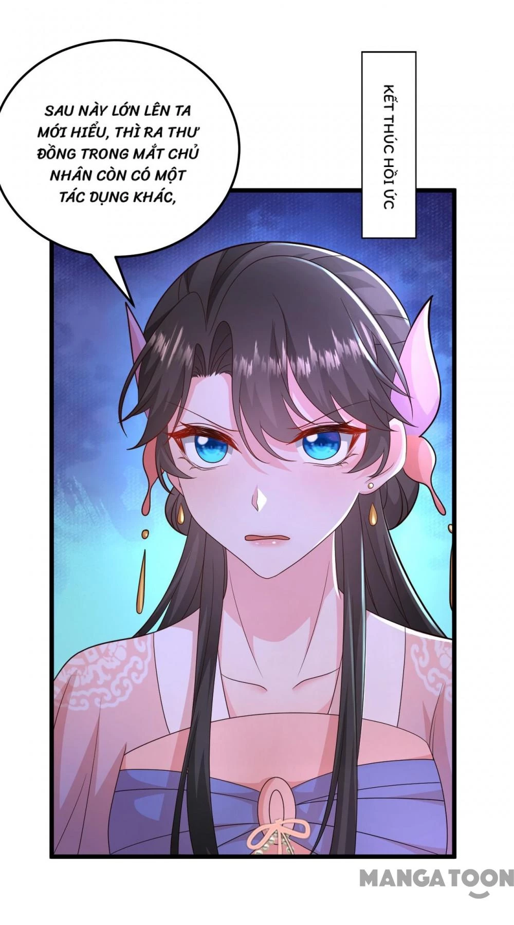 Giang Sơn Mỹ Nam Nhập Trướng Ta Chapter 262 - 14