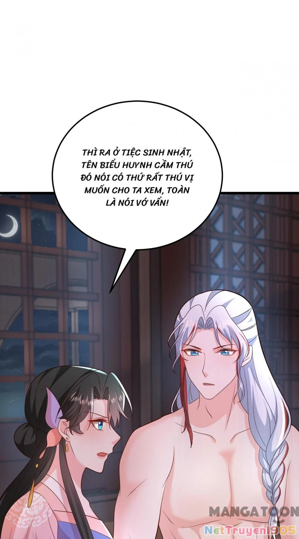 Giang Sơn Mỹ Nam Nhập Trướng Ta Chapter 262 - 15