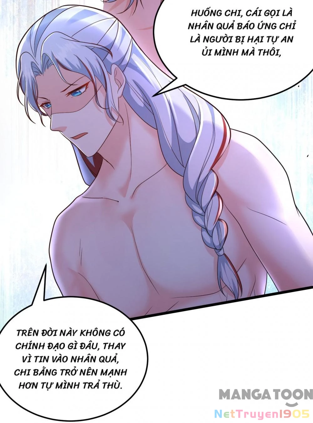 Giang Sơn Mỹ Nam Nhập Trướng Ta Chapter 262 - 22