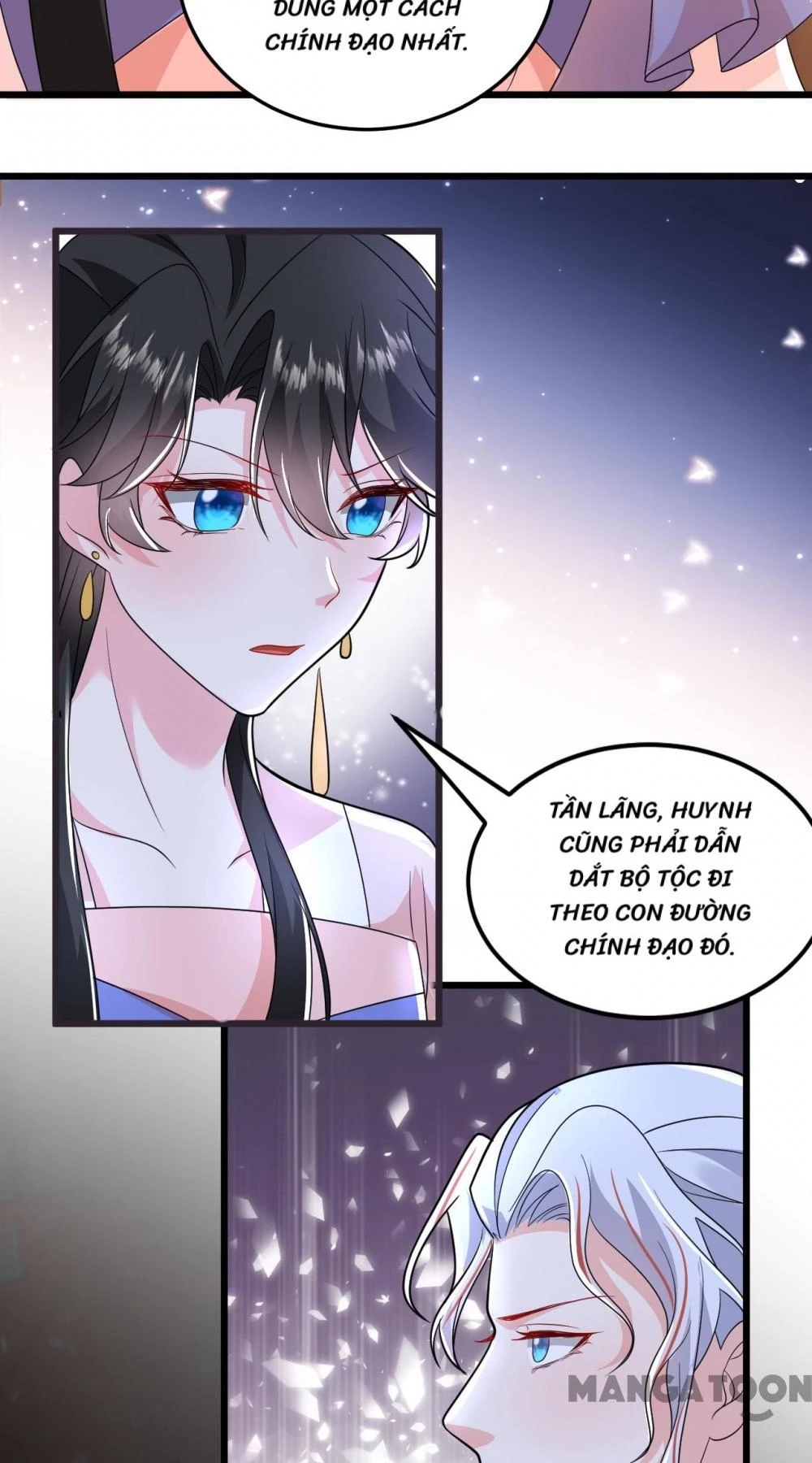Giang Sơn Mỹ Nam Nhập Trướng Ta Chapter 262 - 24