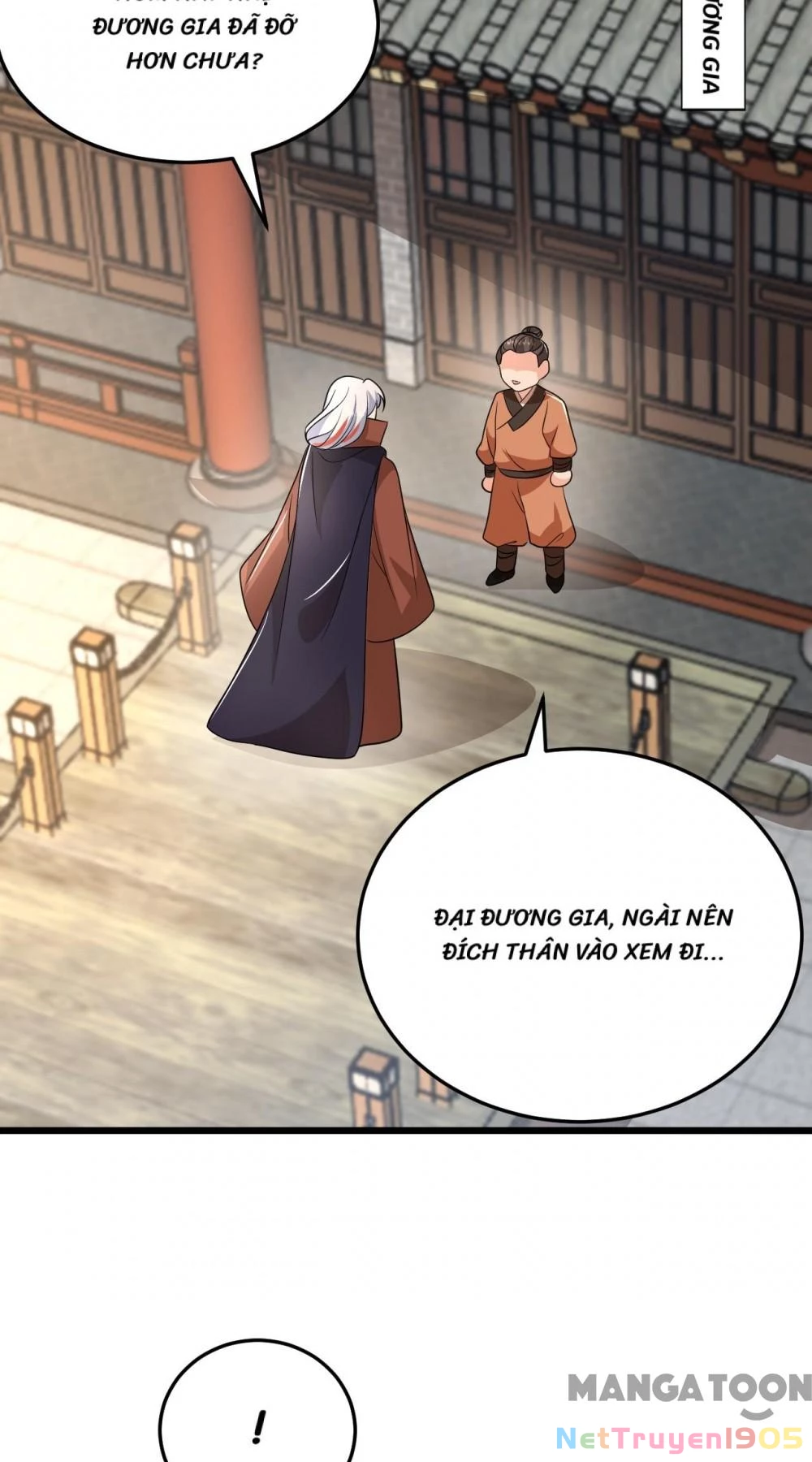 Giang Sơn Mỹ Nam Nhập Trướng Ta Chapter 262 - 30