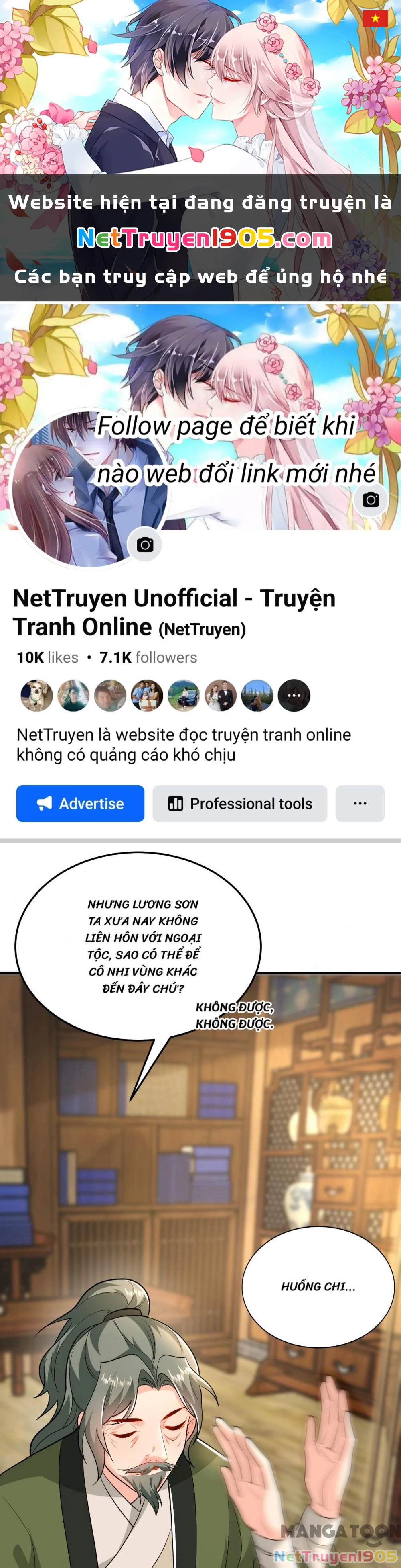 Giang Sơn Mỹ Nam Nhập Trướng Ta Chapter 263 - 1