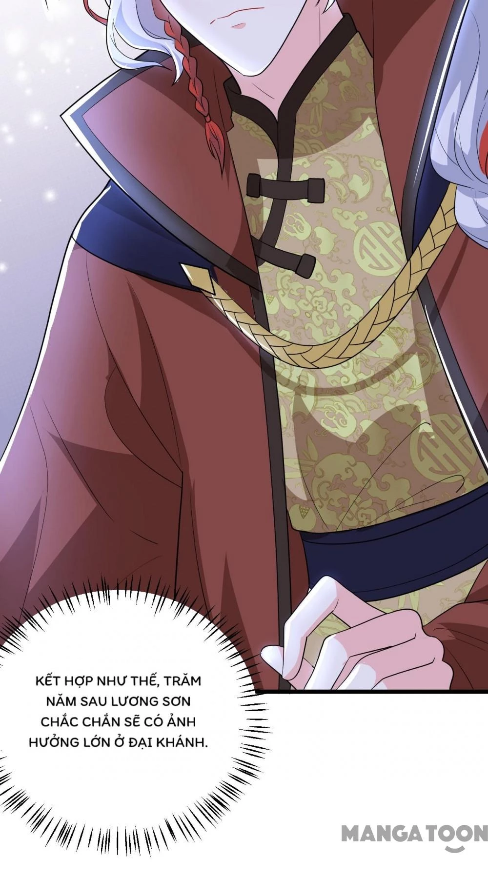 Giang Sơn Mỹ Nam Nhập Trướng Ta Chapter 263 - 5