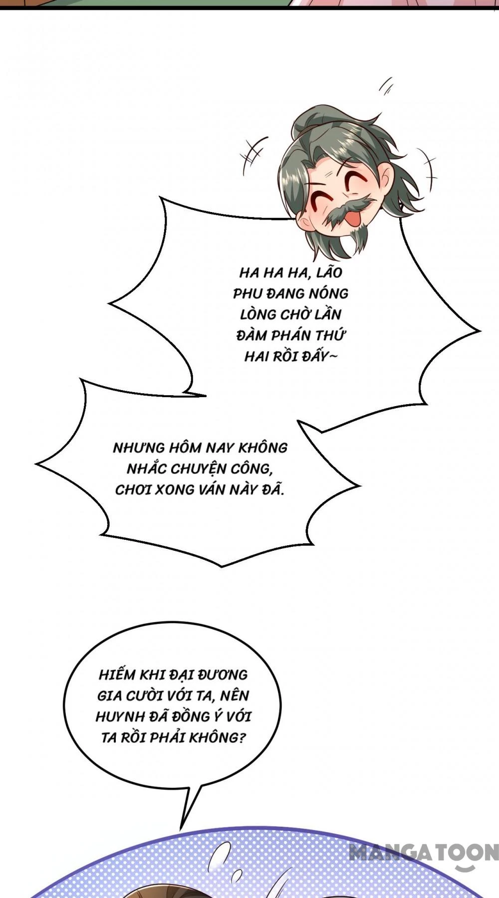 Giang Sơn Mỹ Nam Nhập Trướng Ta Chapter 263 - 8