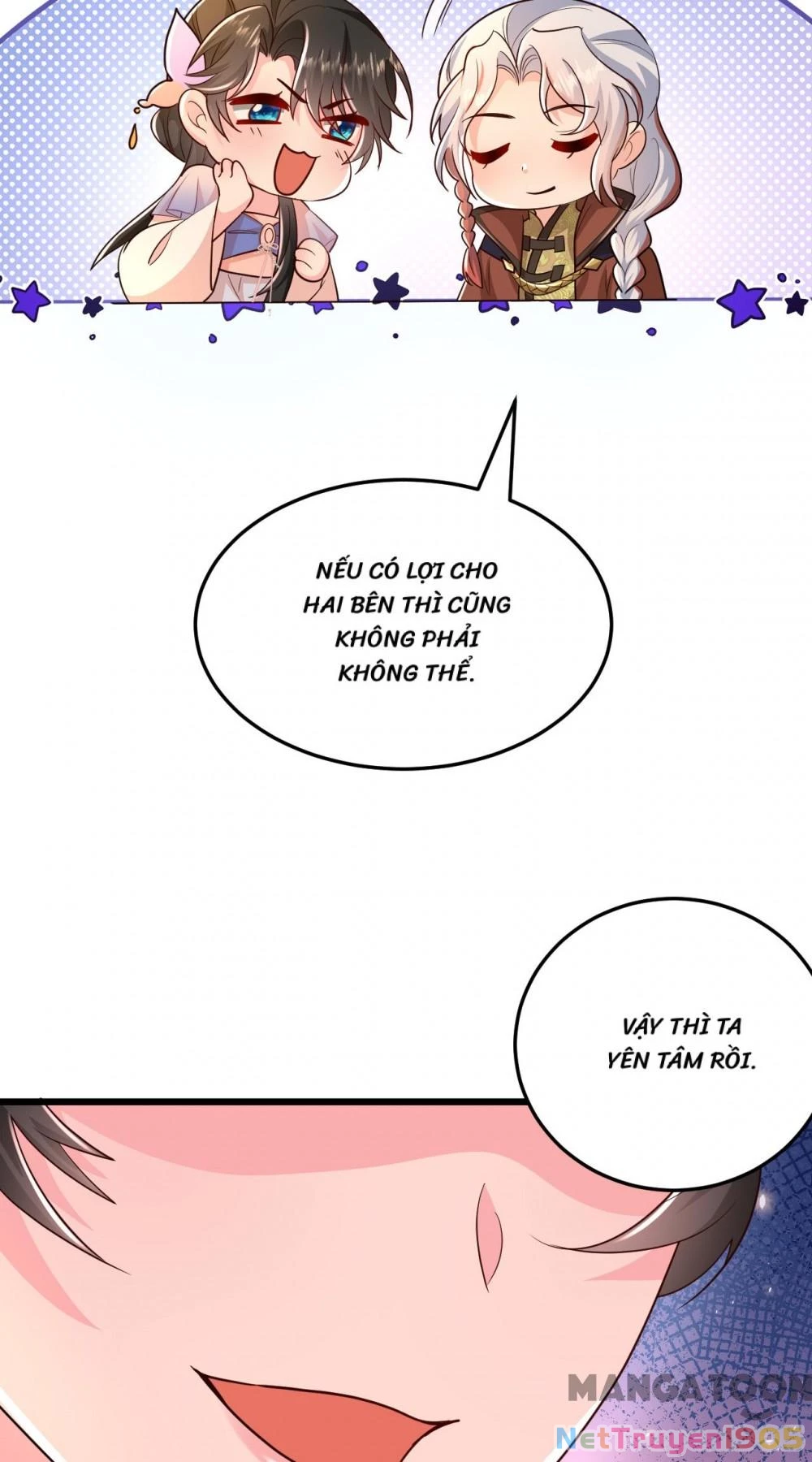 Giang Sơn Mỹ Nam Nhập Trướng Ta Chapter 263 - 9