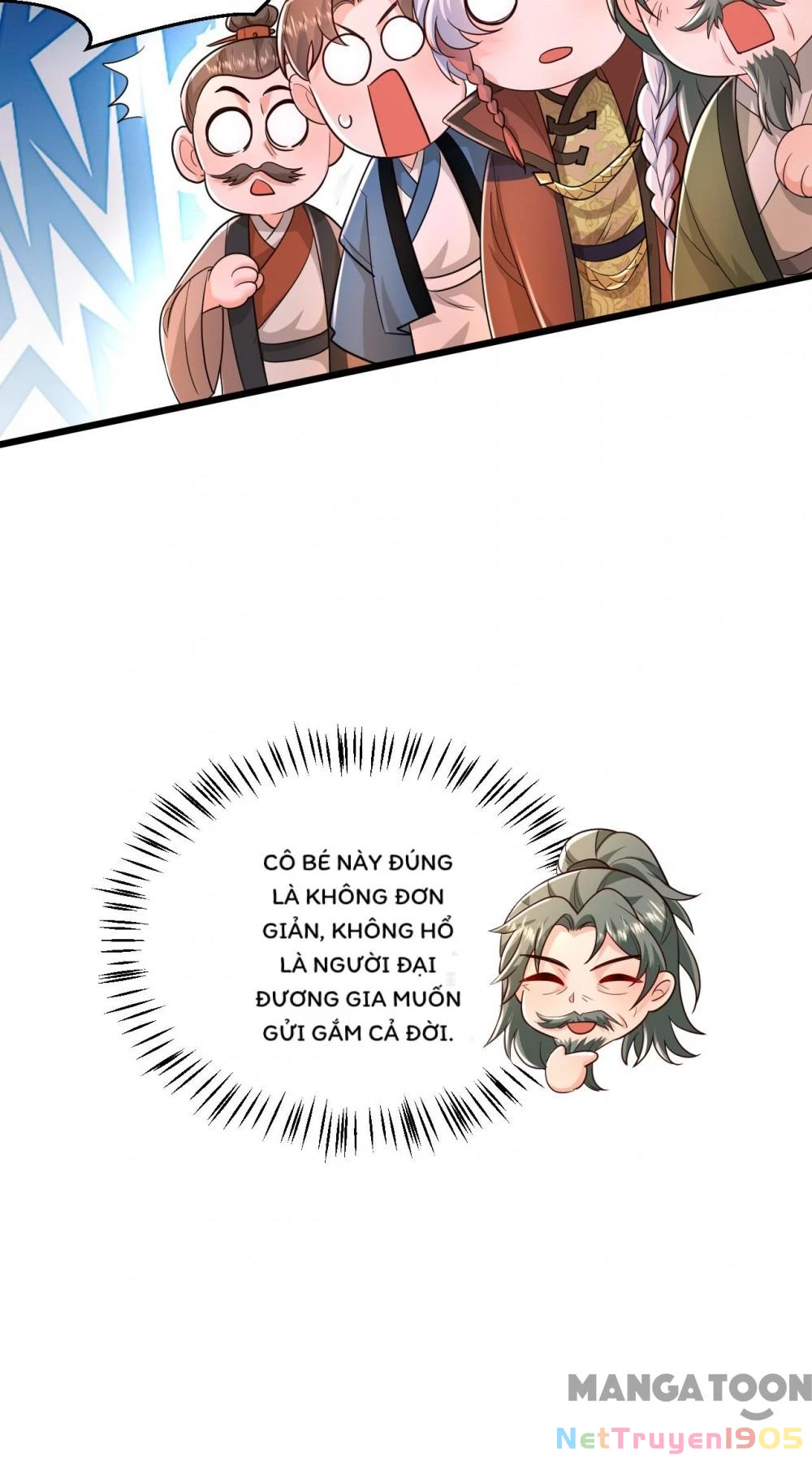 Giang Sơn Mỹ Nam Nhập Trướng Ta Chapter 263 - 11