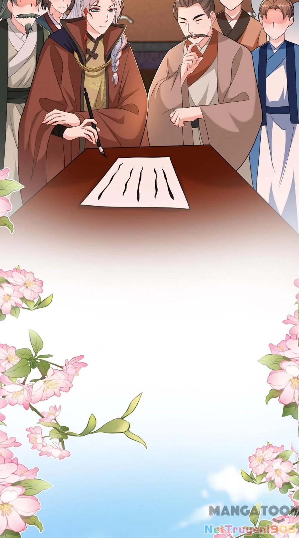 Giang Sơn Mỹ Nam Nhập Trướng Ta Chapter 263 - 15