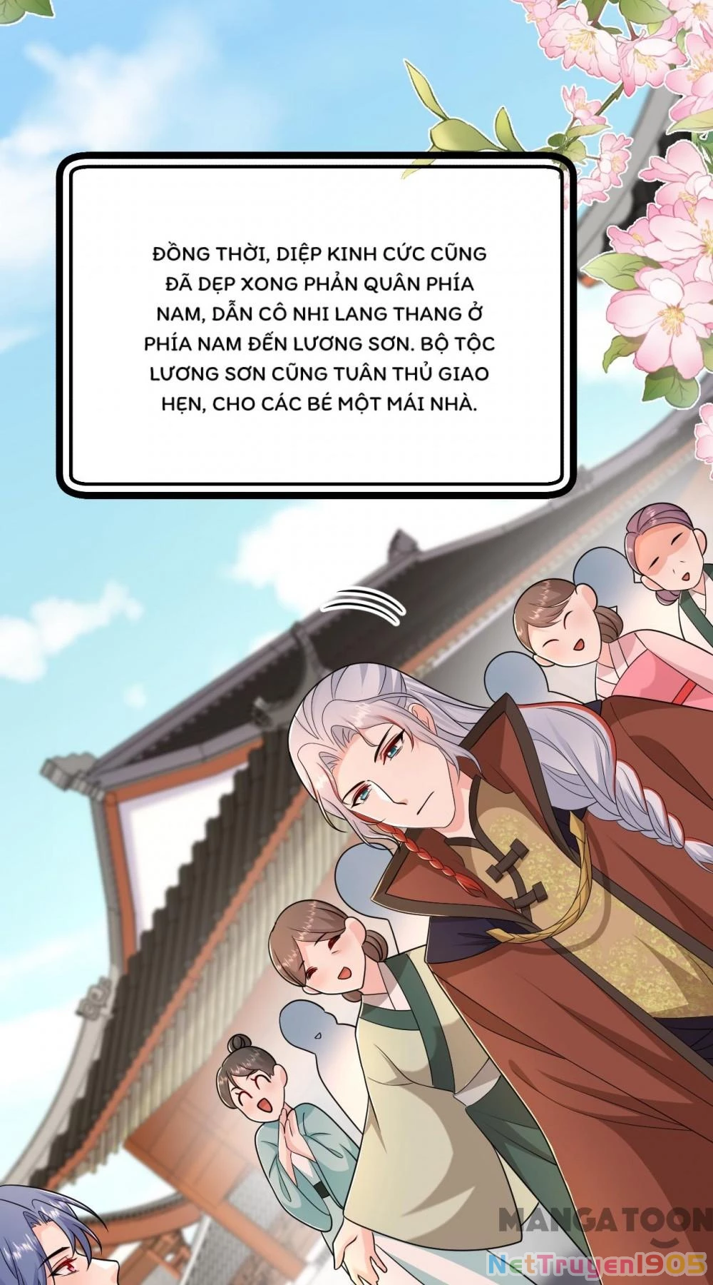 Giang Sơn Mỹ Nam Nhập Trướng Ta Chapter 263 - 16