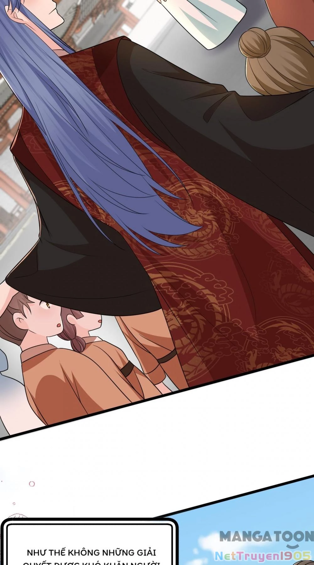 Giang Sơn Mỹ Nam Nhập Trướng Ta Chapter 263 - 17