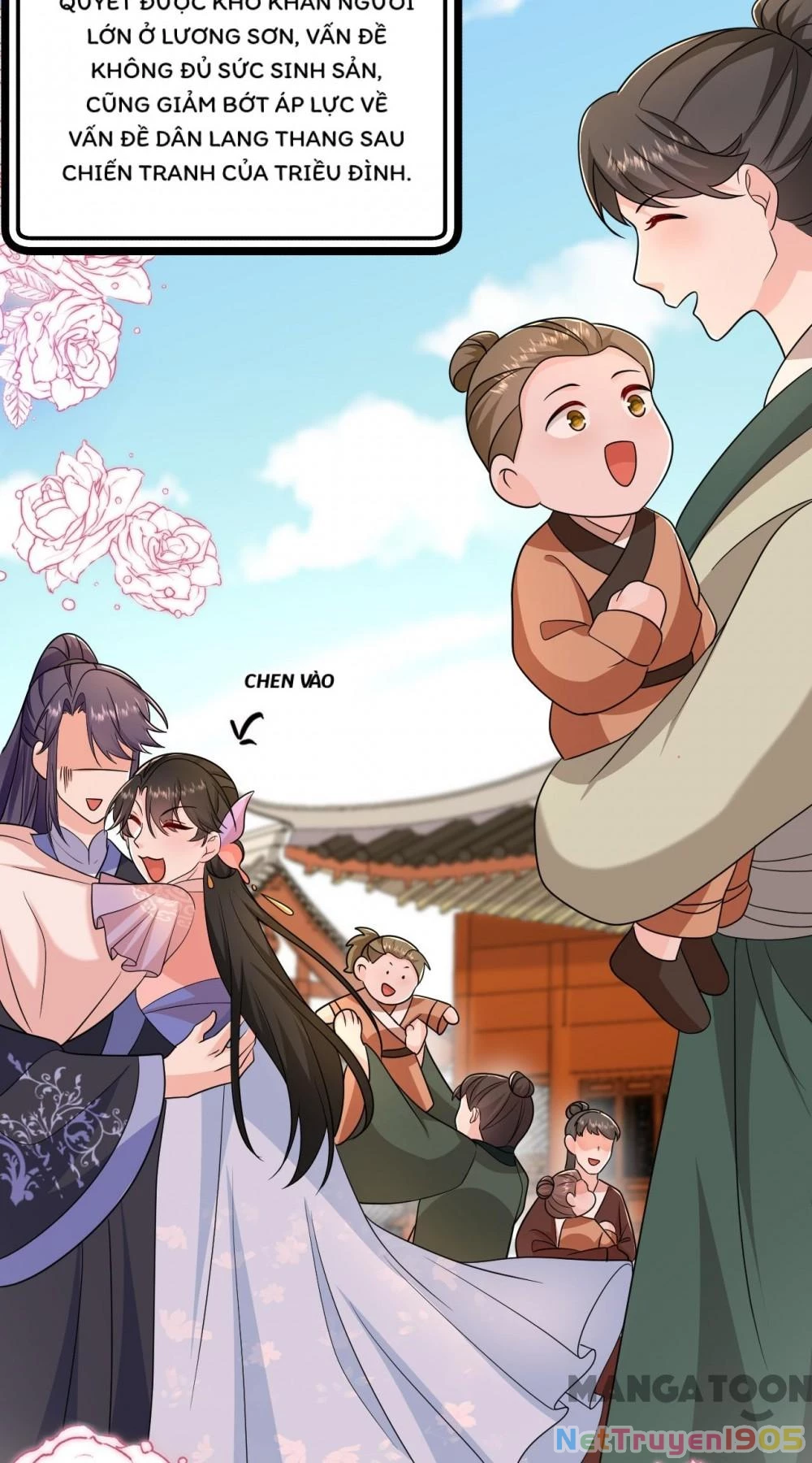 Giang Sơn Mỹ Nam Nhập Trướng Ta Chapter 263 - 18