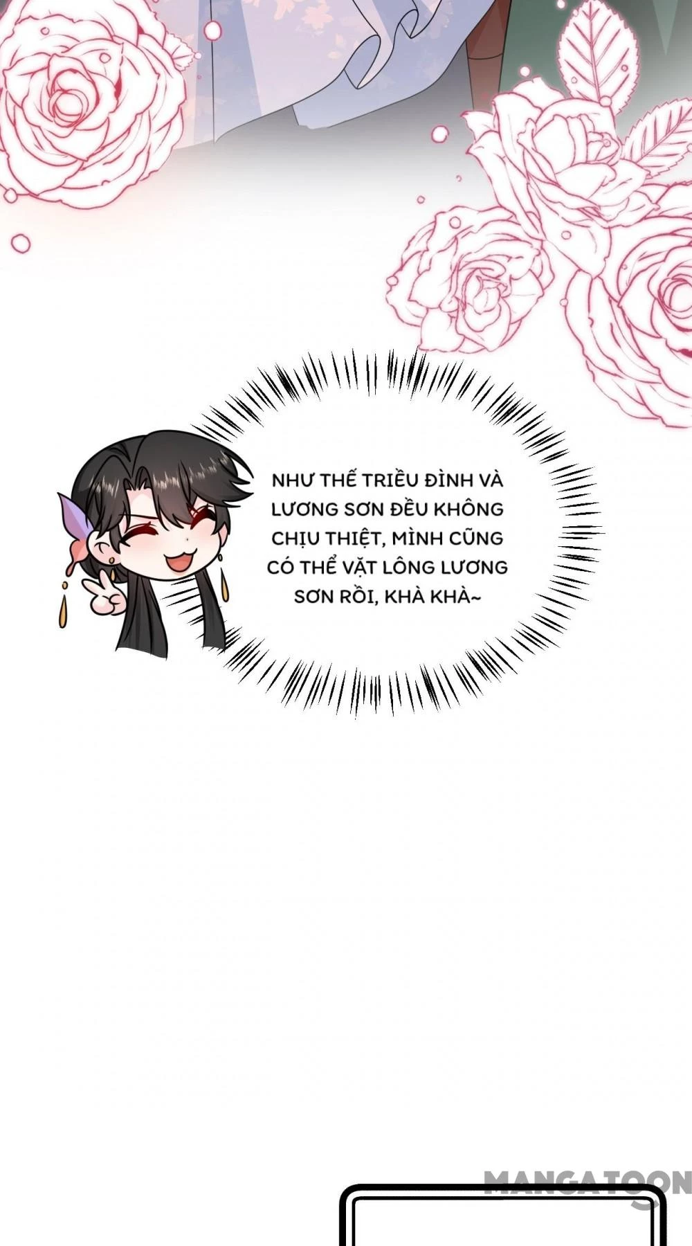 Giang Sơn Mỹ Nam Nhập Trướng Ta Chapter 263 - 19