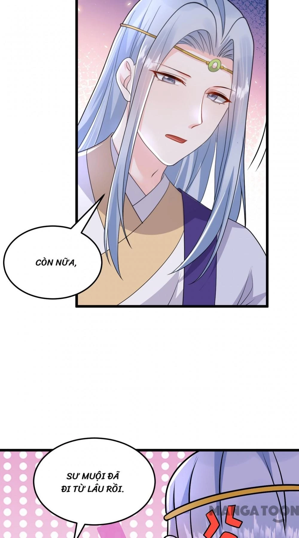 Giang Sơn Mỹ Nam Nhập Trướng Ta Chapter 263 - 27