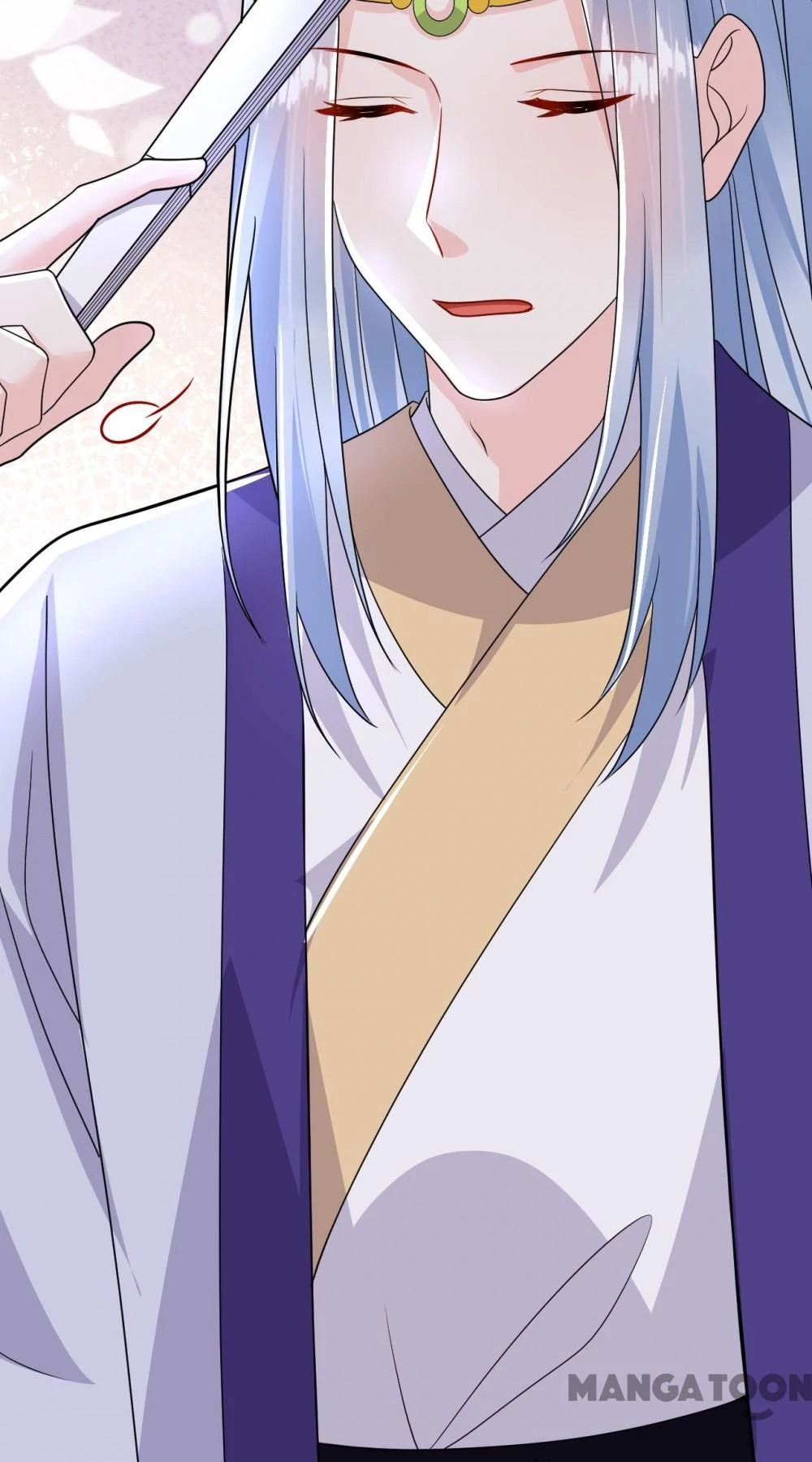 Giang Sơn Mỹ Nam Nhập Trướng Ta Chapter 263 - 29