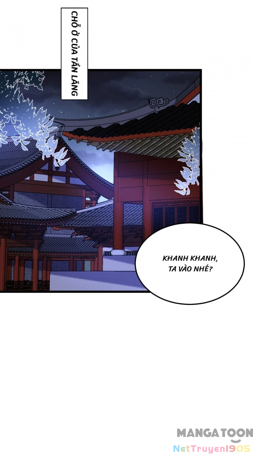 Giang Sơn Mỹ Nam Nhập Trướng Ta Chapter 263 - 31