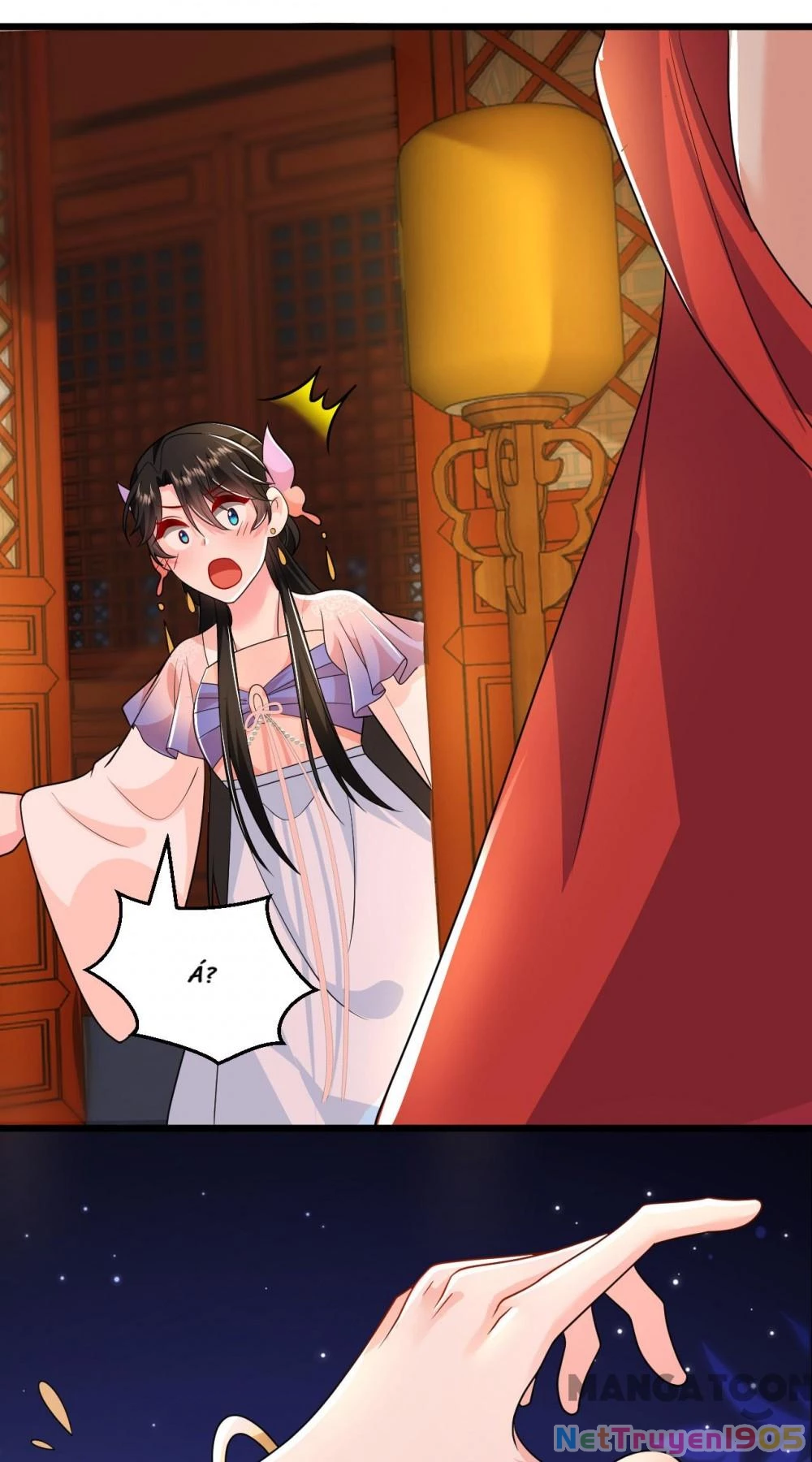 Giang Sơn Mỹ Nam Nhập Trướng Ta Chapter 263 - 32