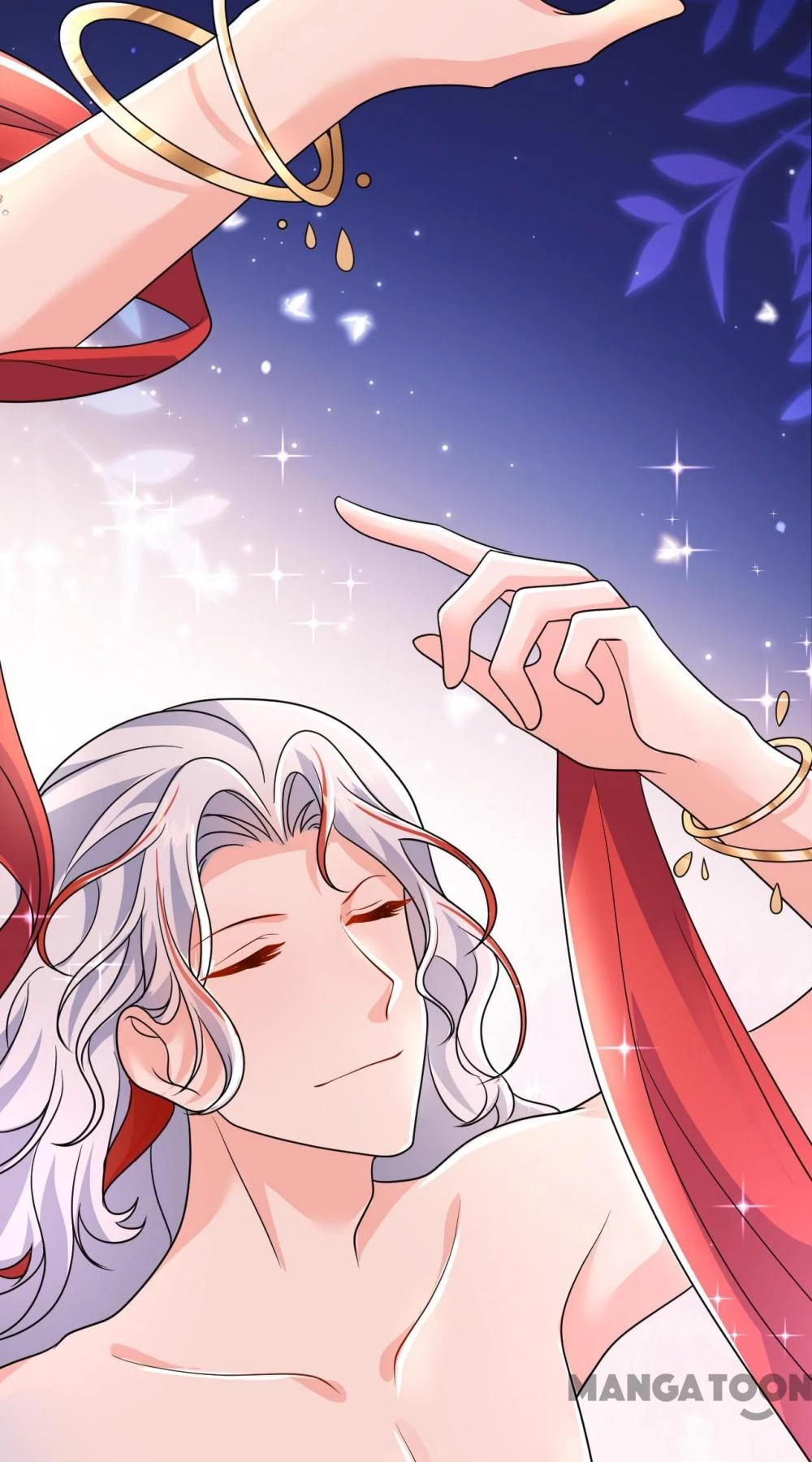 Giang Sơn Mỹ Nam Nhập Trướng Ta Chapter 263 - 33