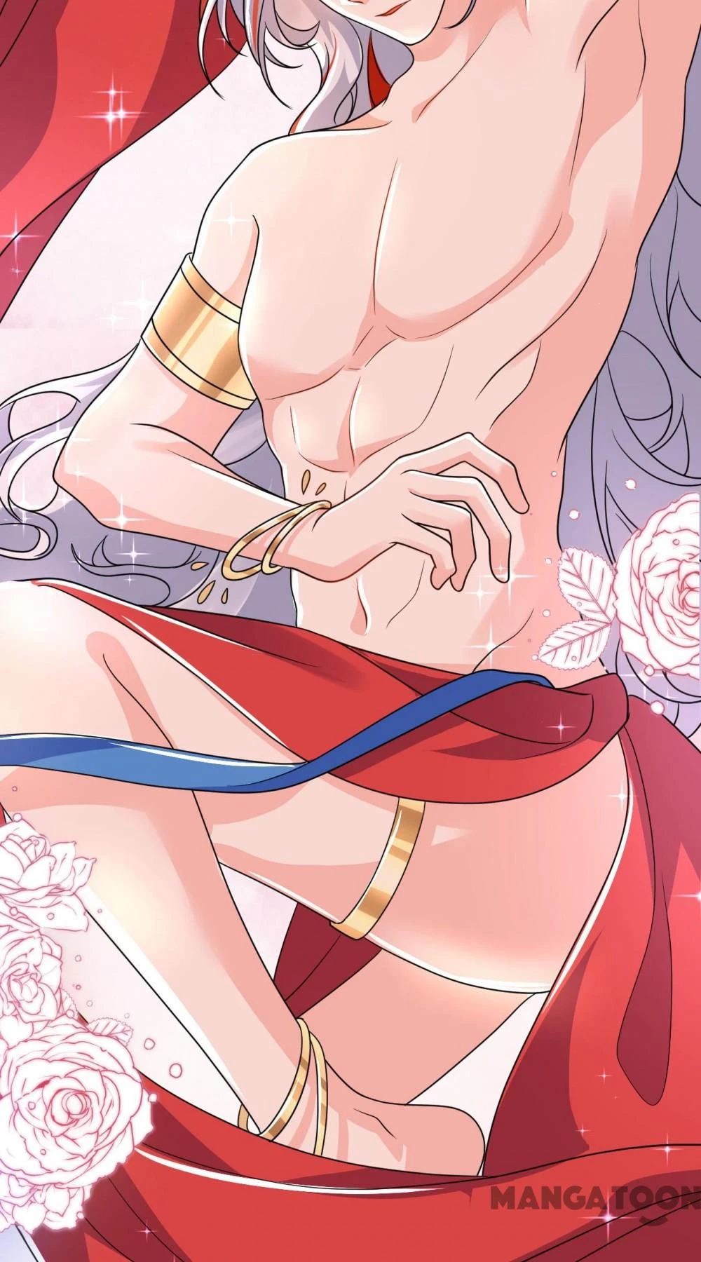 Giang Sơn Mỹ Nam Nhập Trướng Ta Chapter 263 - 35