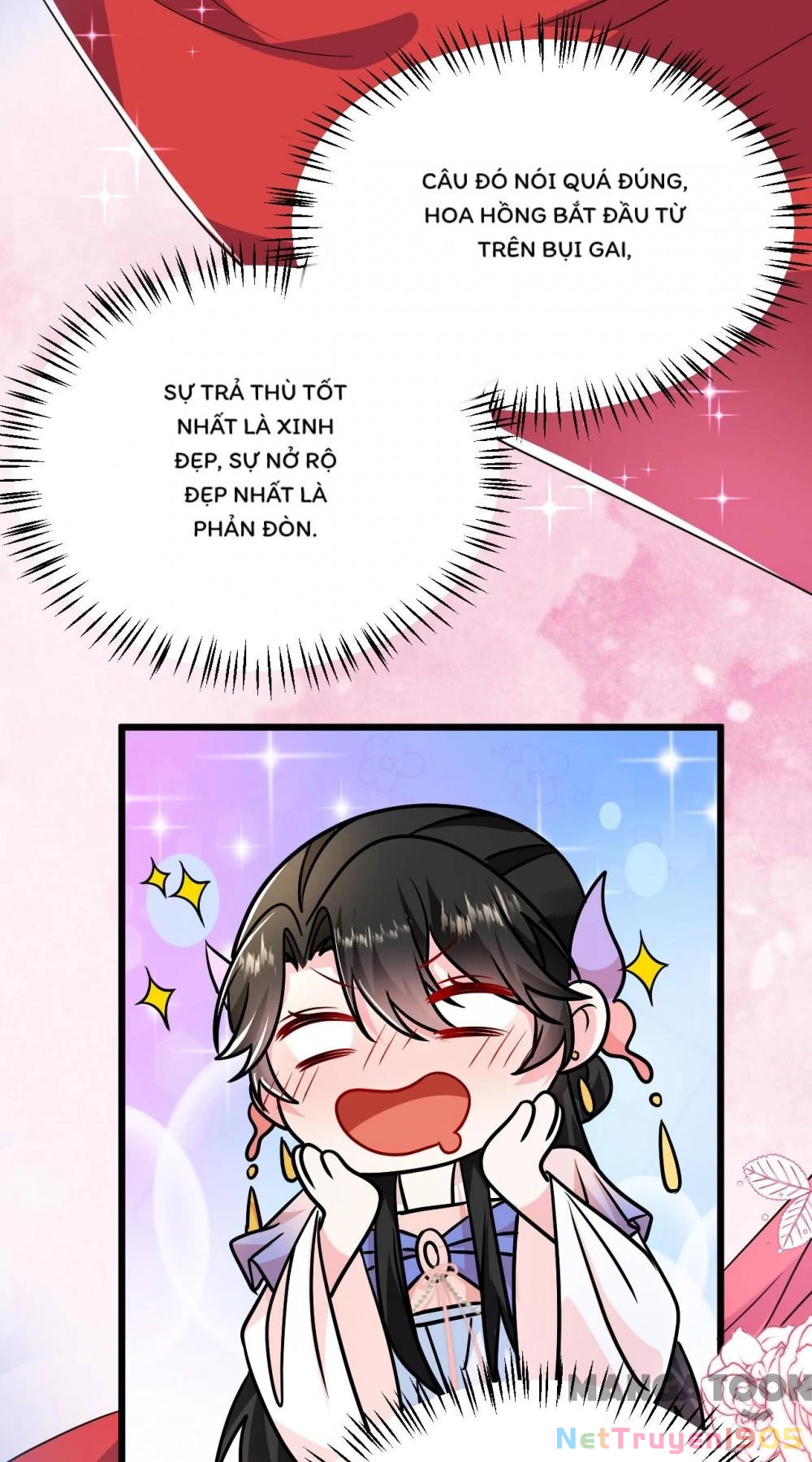 Giang Sơn Mỹ Nam Nhập Trướng Ta Chapter 263 - 36