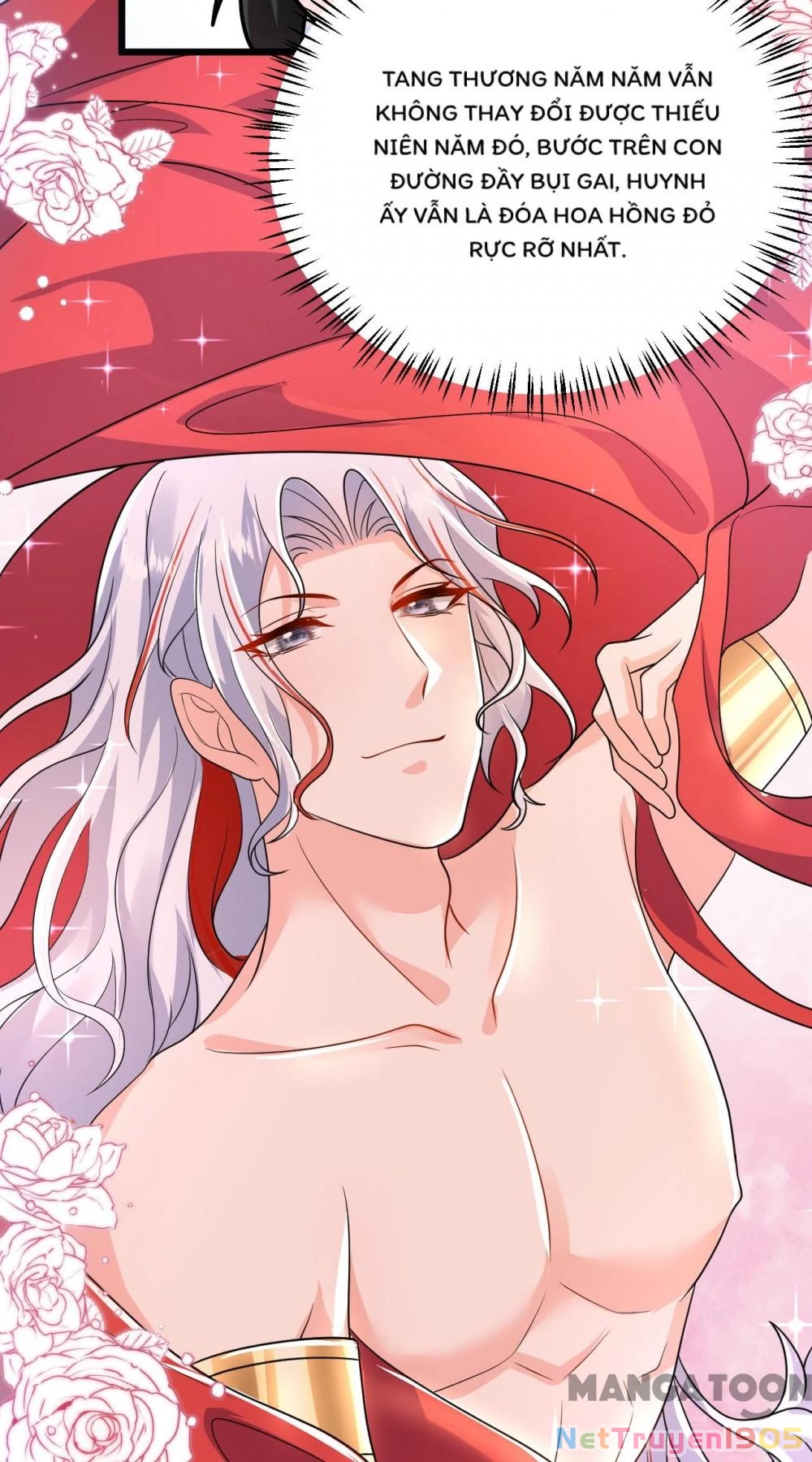 Giang Sơn Mỹ Nam Nhập Trướng Ta Chapter 263 - 37