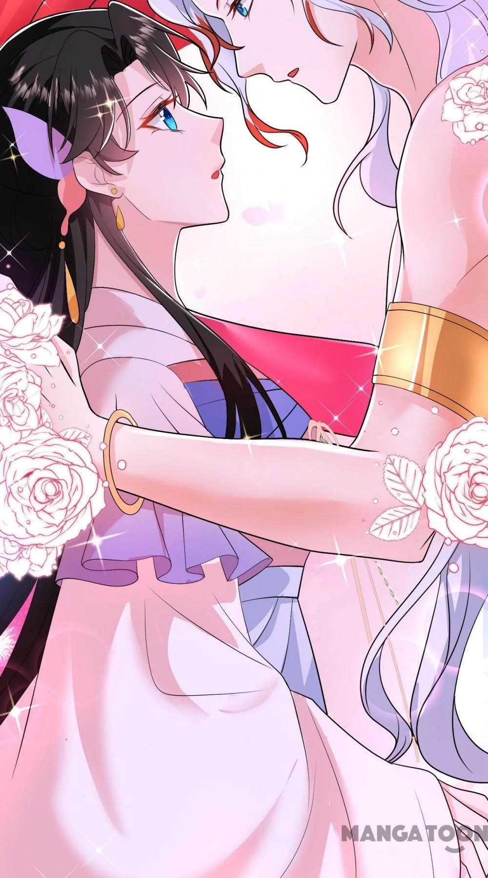 Giang Sơn Mỹ Nam Nhập Trướng Ta Chapter 263 - 40