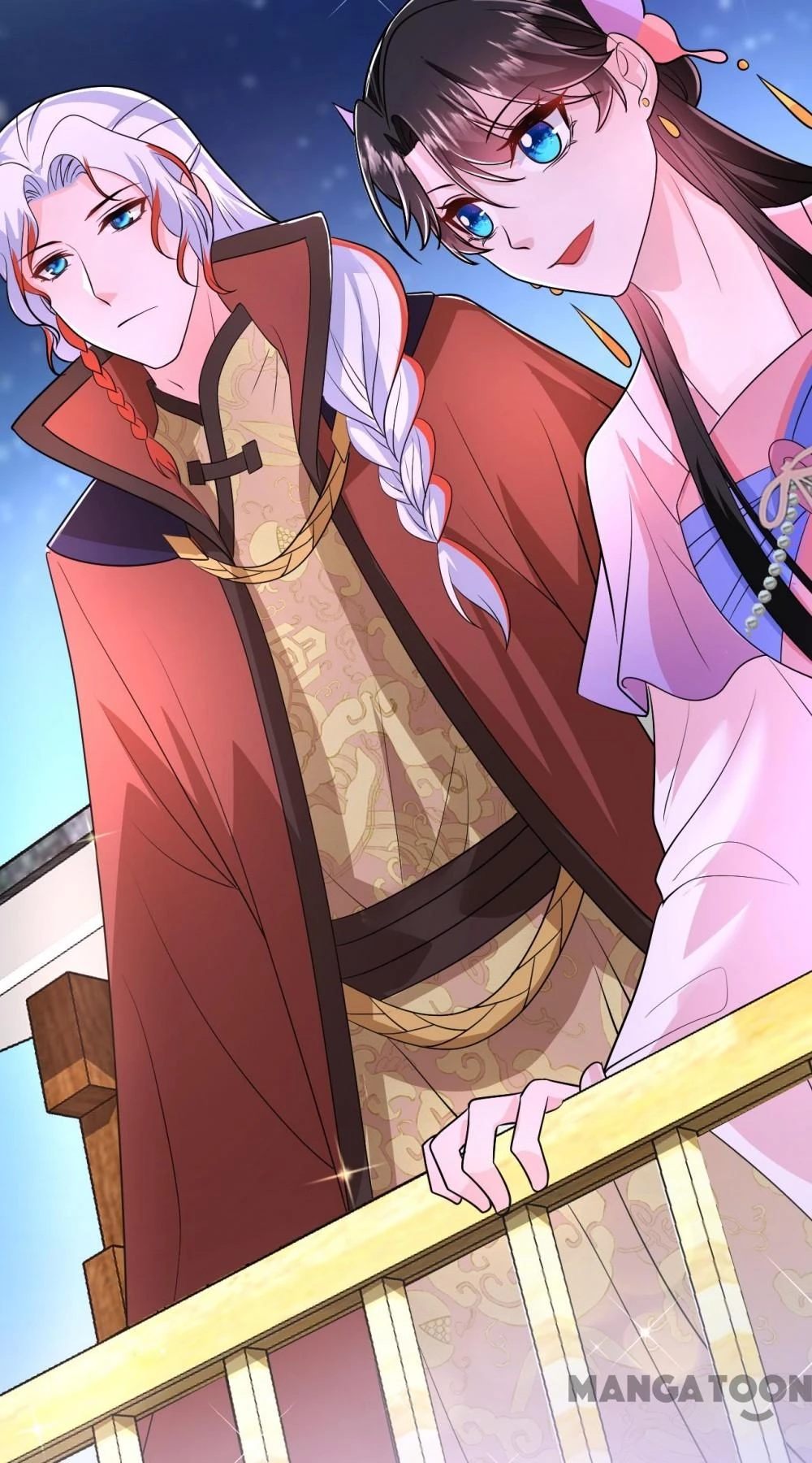 Giang Sơn Mỹ Nam Nhập Trướng Ta Chapter 263 - 43