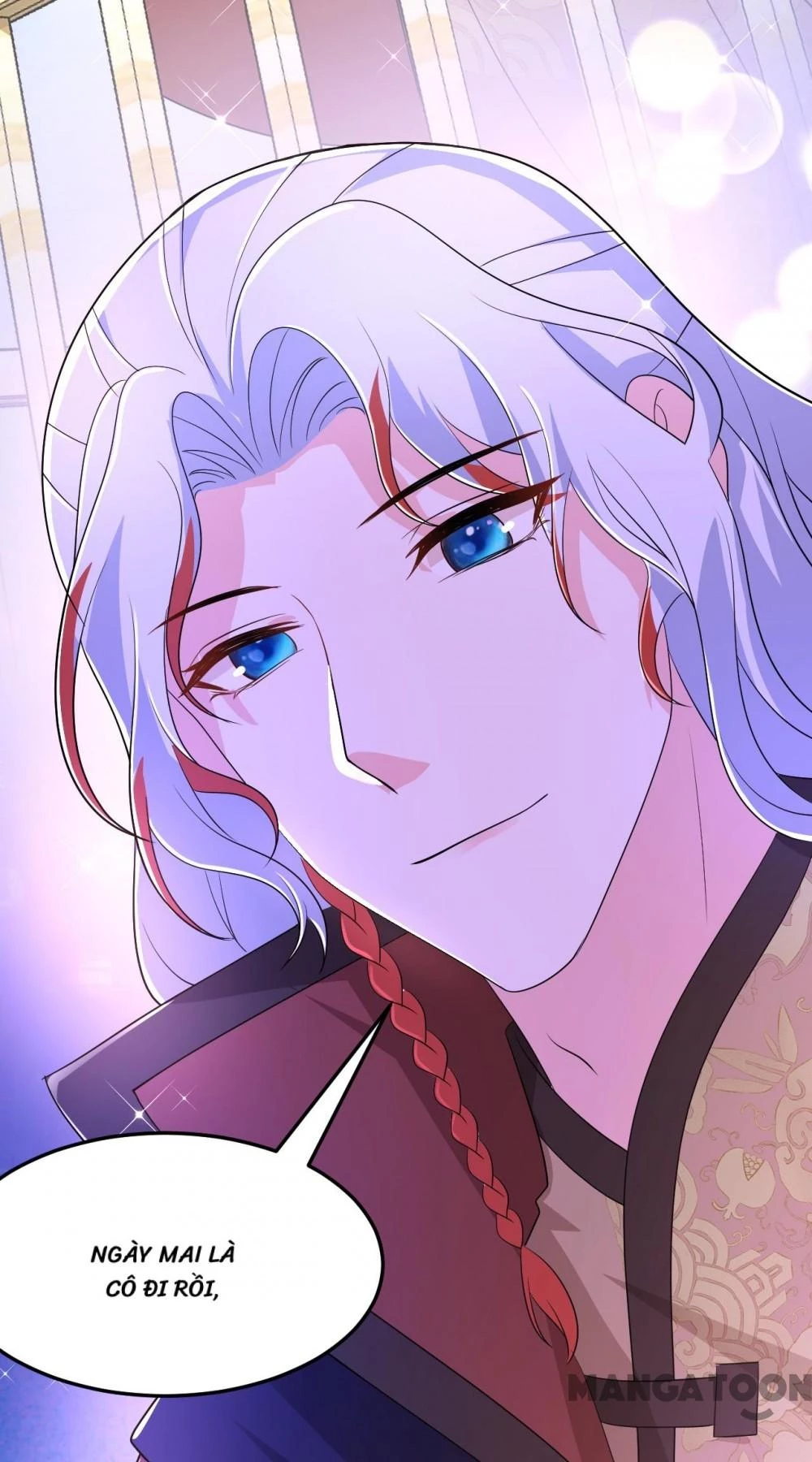 Giang Sơn Mỹ Nam Nhập Trướng Ta Chapter 263 - 44