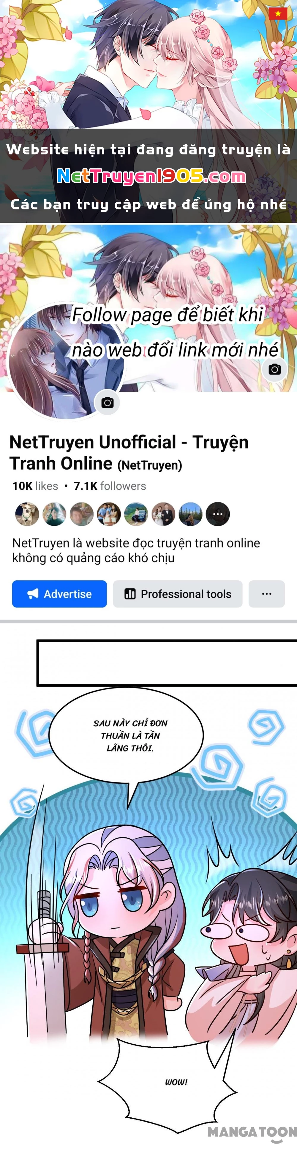 Giang Sơn Mỹ Nam Nhập Trướng Ta Chapter 264 - 1