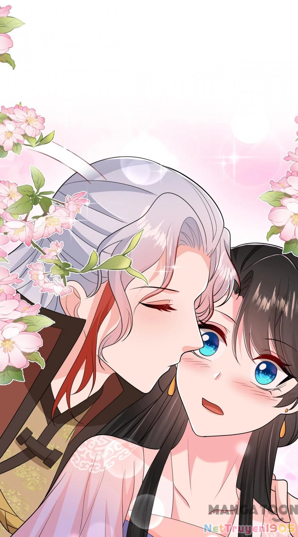 Giang Sơn Mỹ Nam Nhập Trướng Ta Chapter 264 - 8