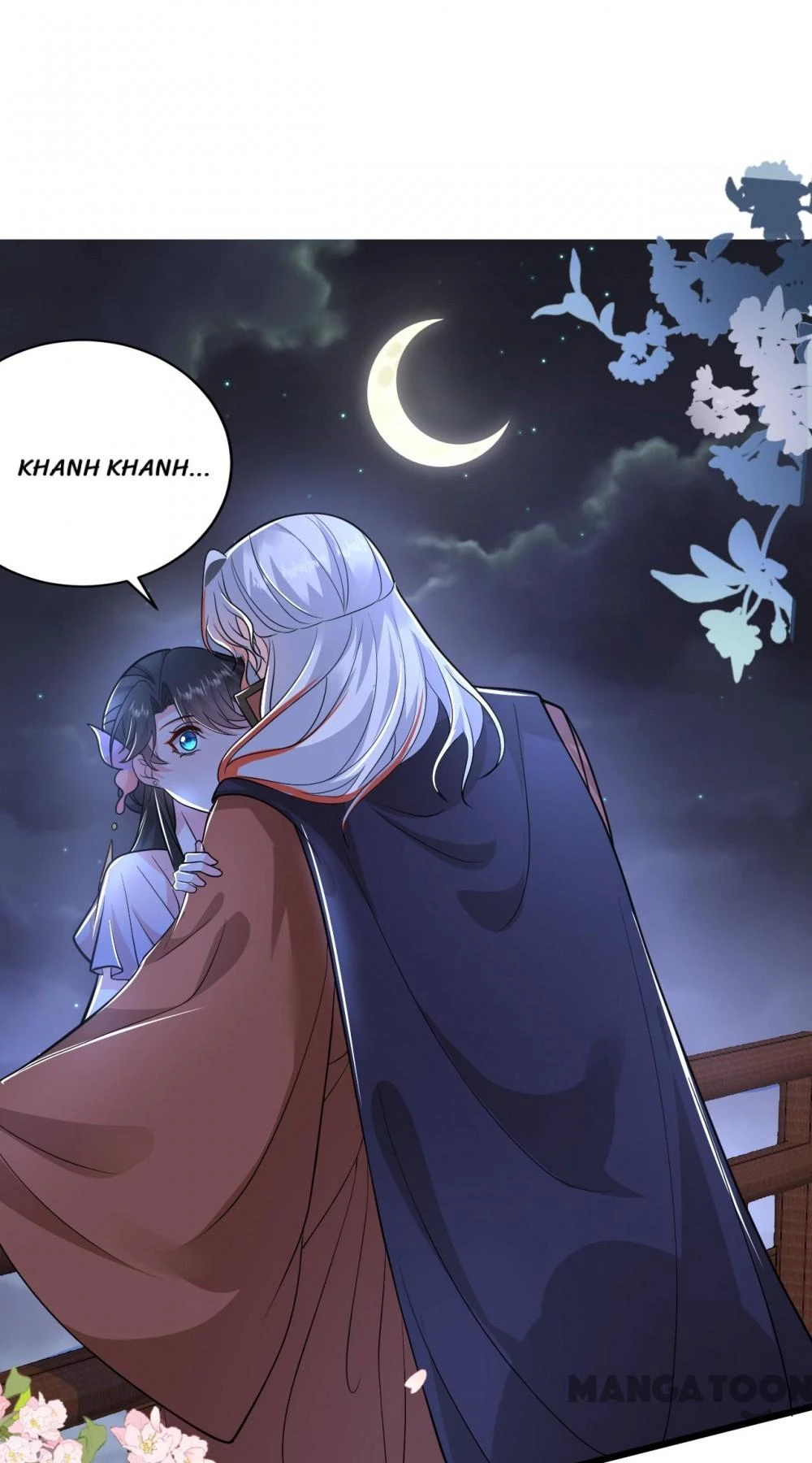 Giang Sơn Mỹ Nam Nhập Trướng Ta Chapter 264 - 10