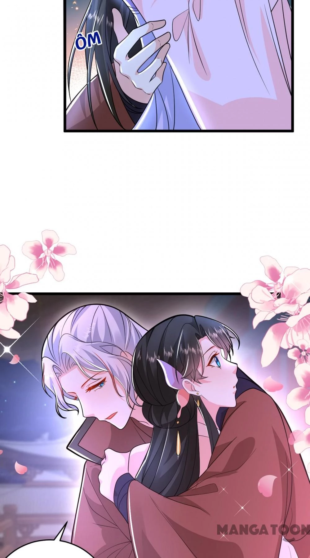 Giang Sơn Mỹ Nam Nhập Trướng Ta Chapter 264 - 13