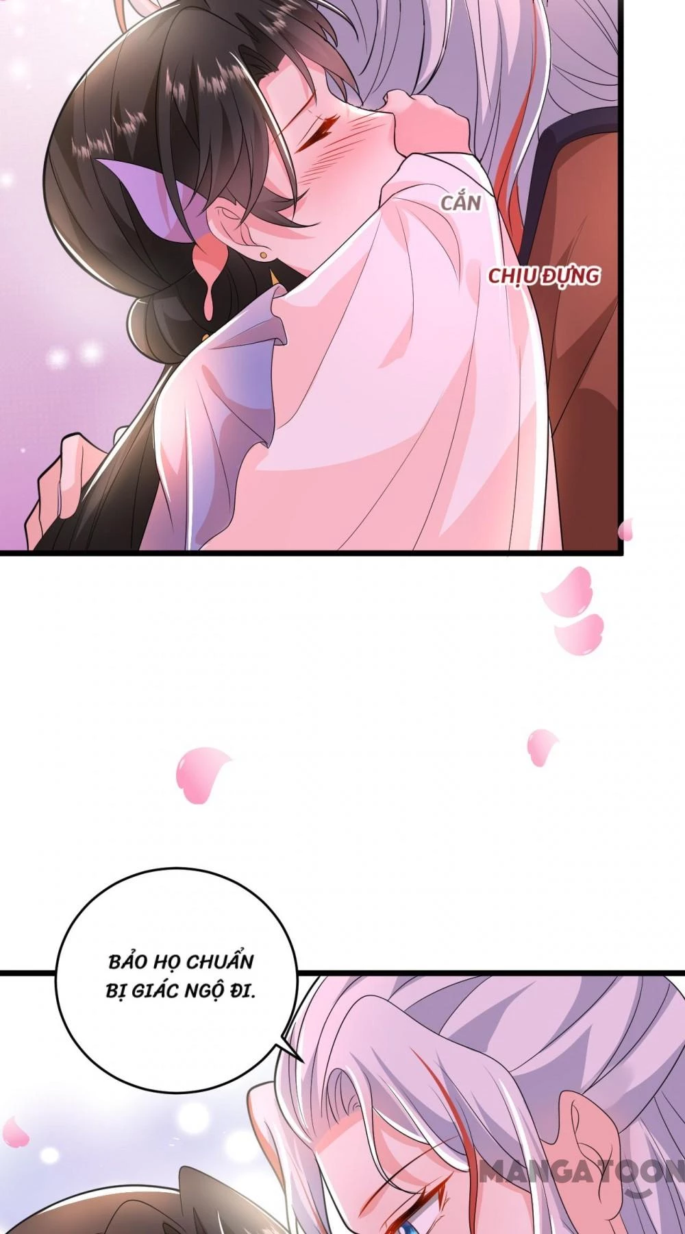 Giang Sơn Mỹ Nam Nhập Trướng Ta Chapter 264 - 15