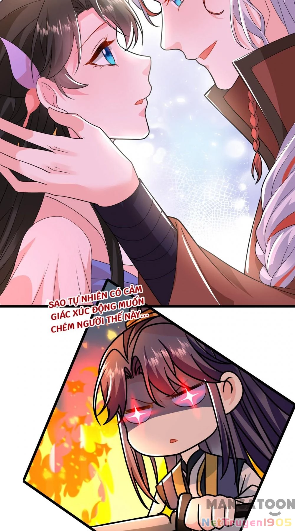 Giang Sơn Mỹ Nam Nhập Trướng Ta Chapter 264 - 16