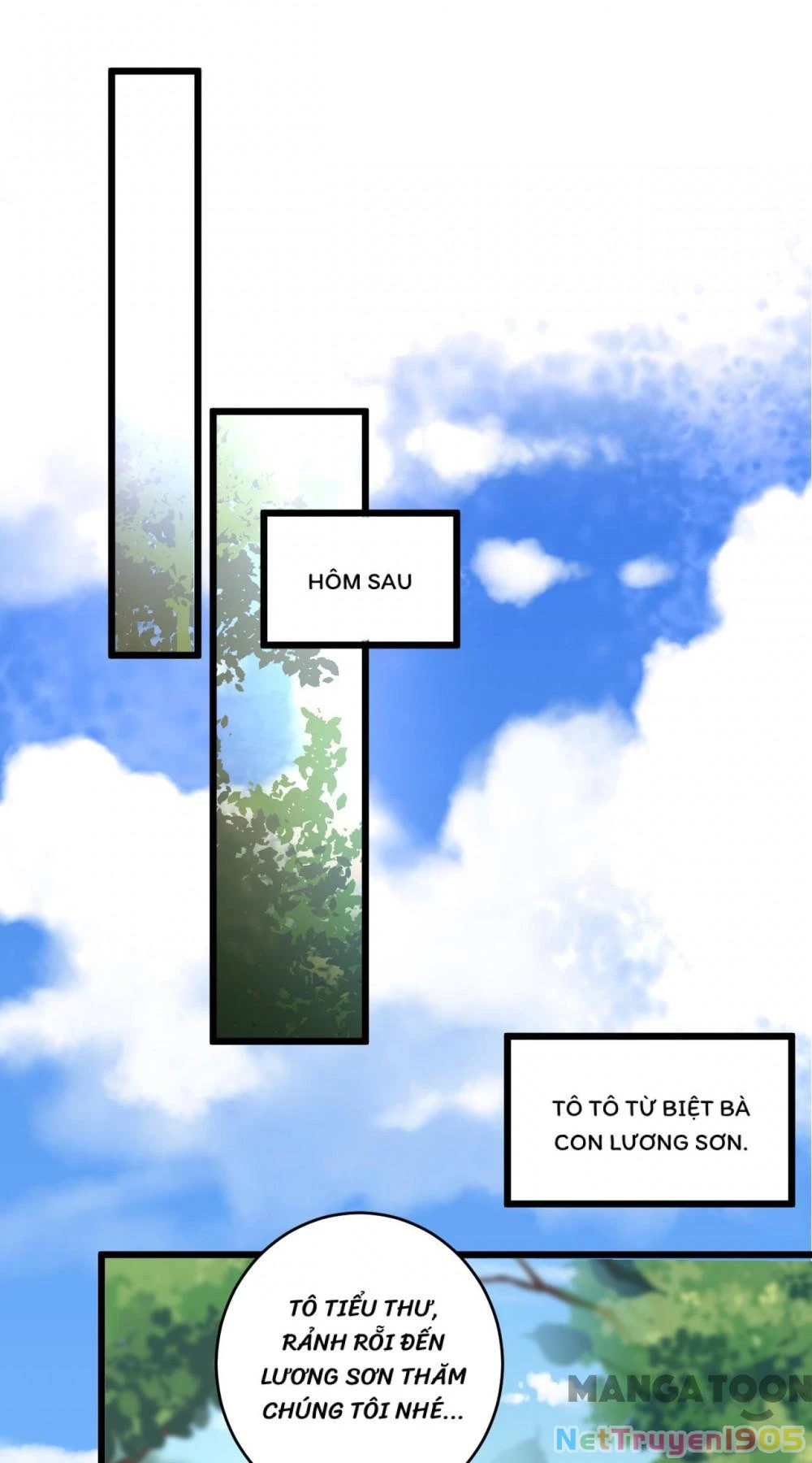 Giang Sơn Mỹ Nam Nhập Trướng Ta Chapter 264 - 18