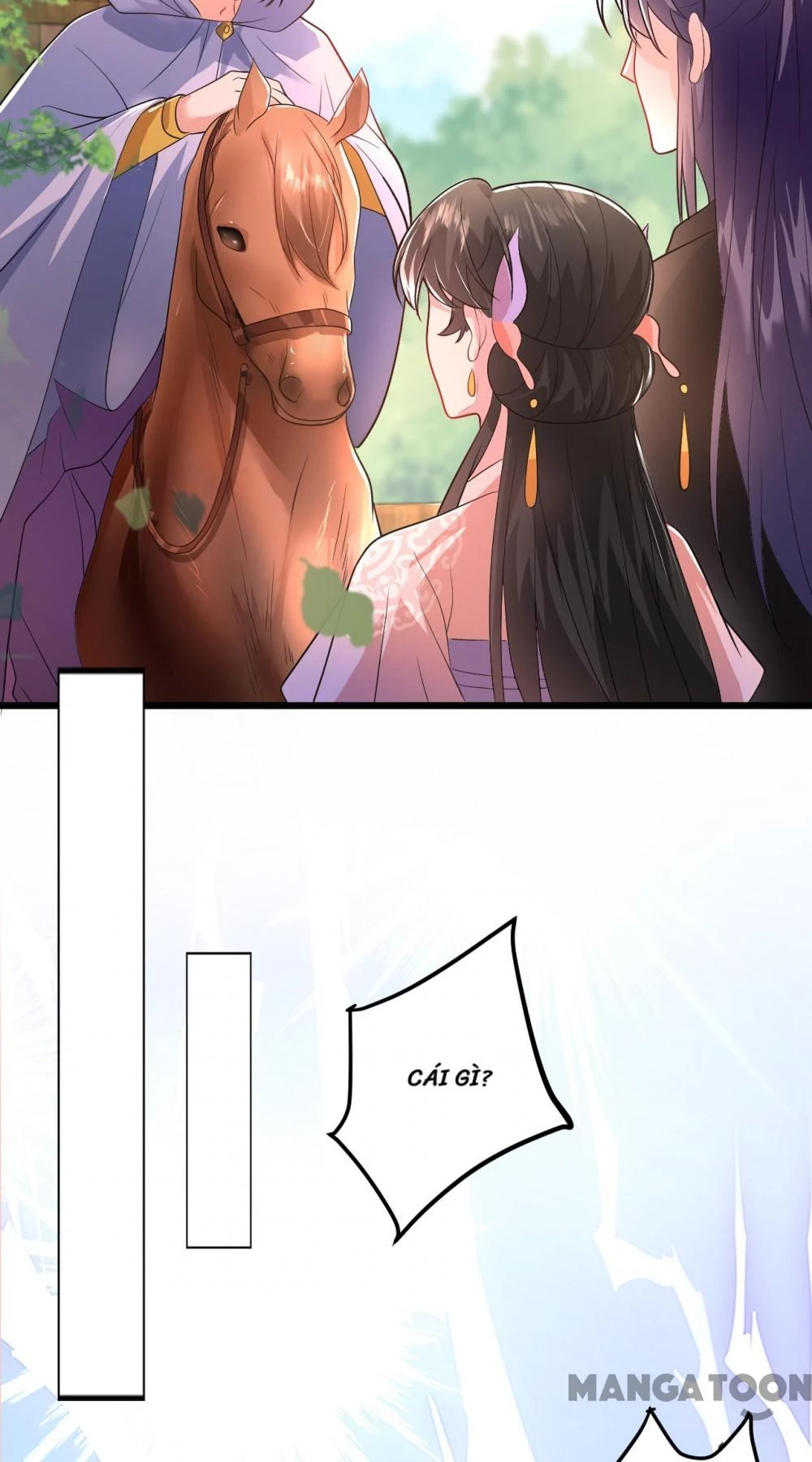 Giang Sơn Mỹ Nam Nhập Trướng Ta Chapter 264 - 20