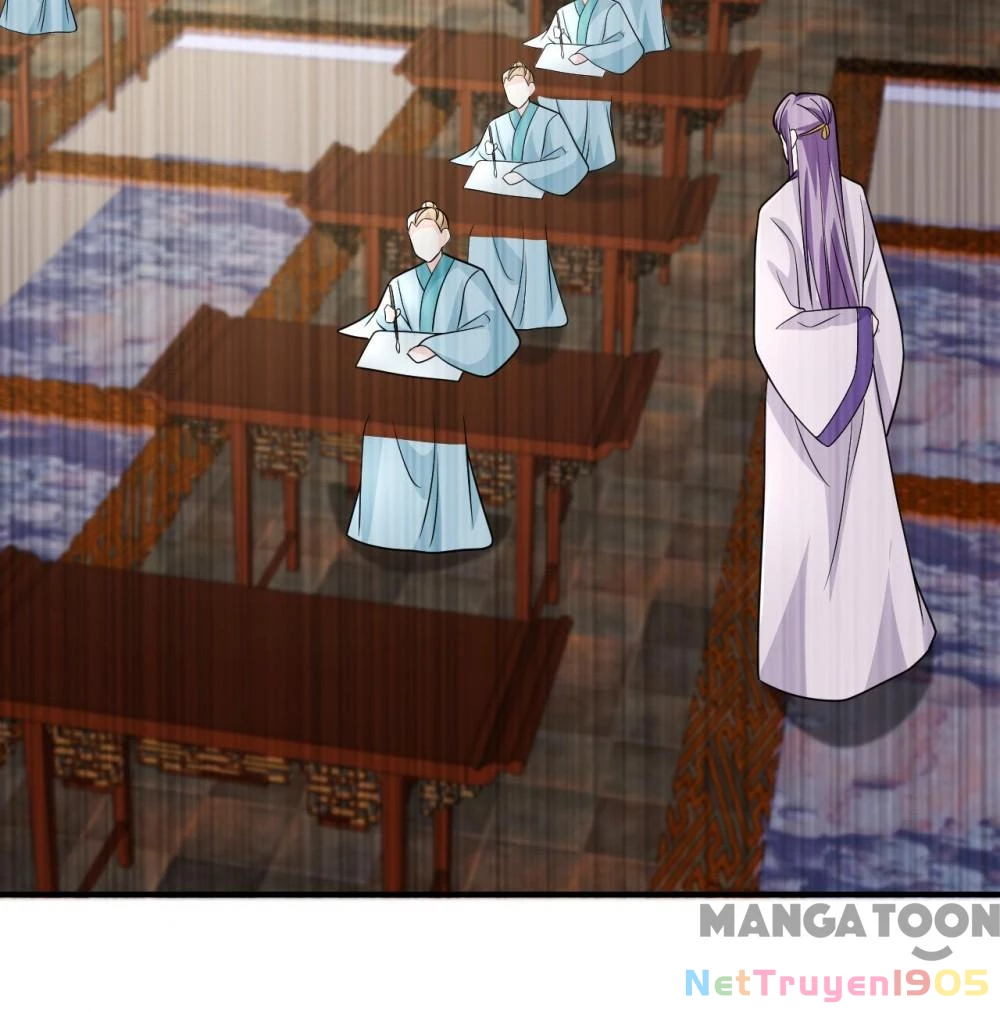 Giang Sơn Mỹ Nam Nhập Trướng Ta Chapter 264 - 28