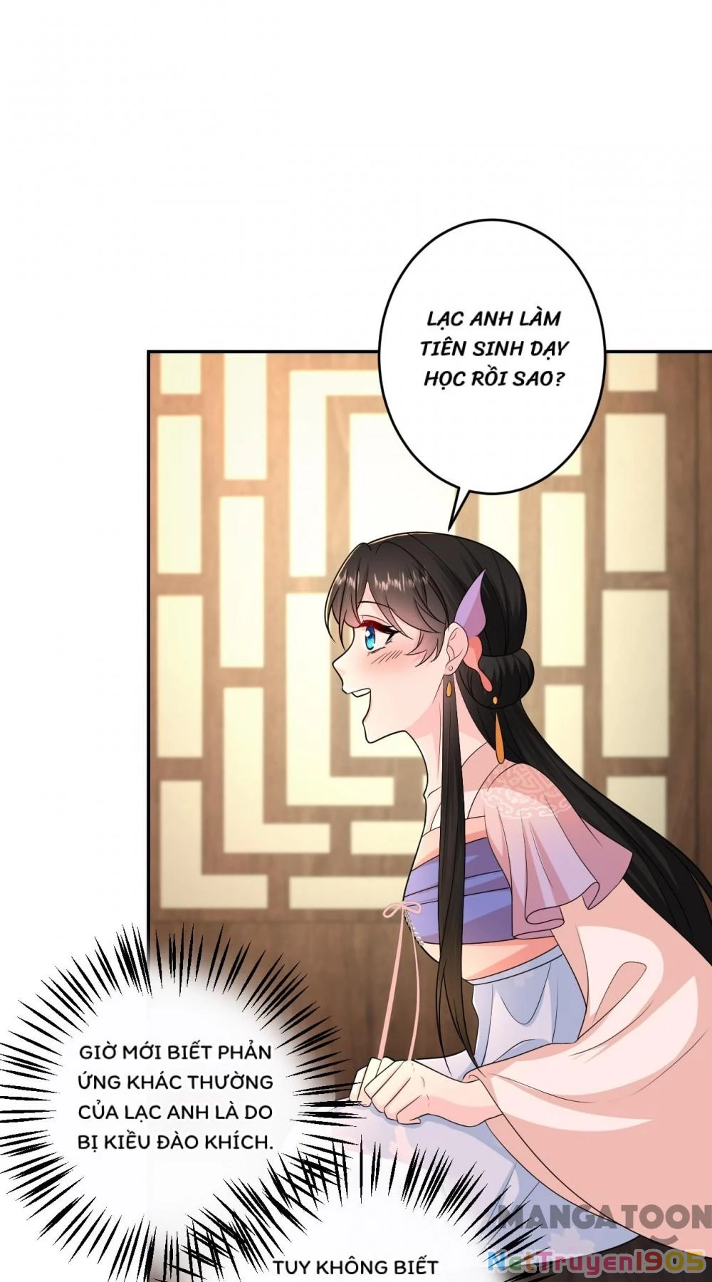 Giang Sơn Mỹ Nam Nhập Trướng Ta Chapter 264 - 29