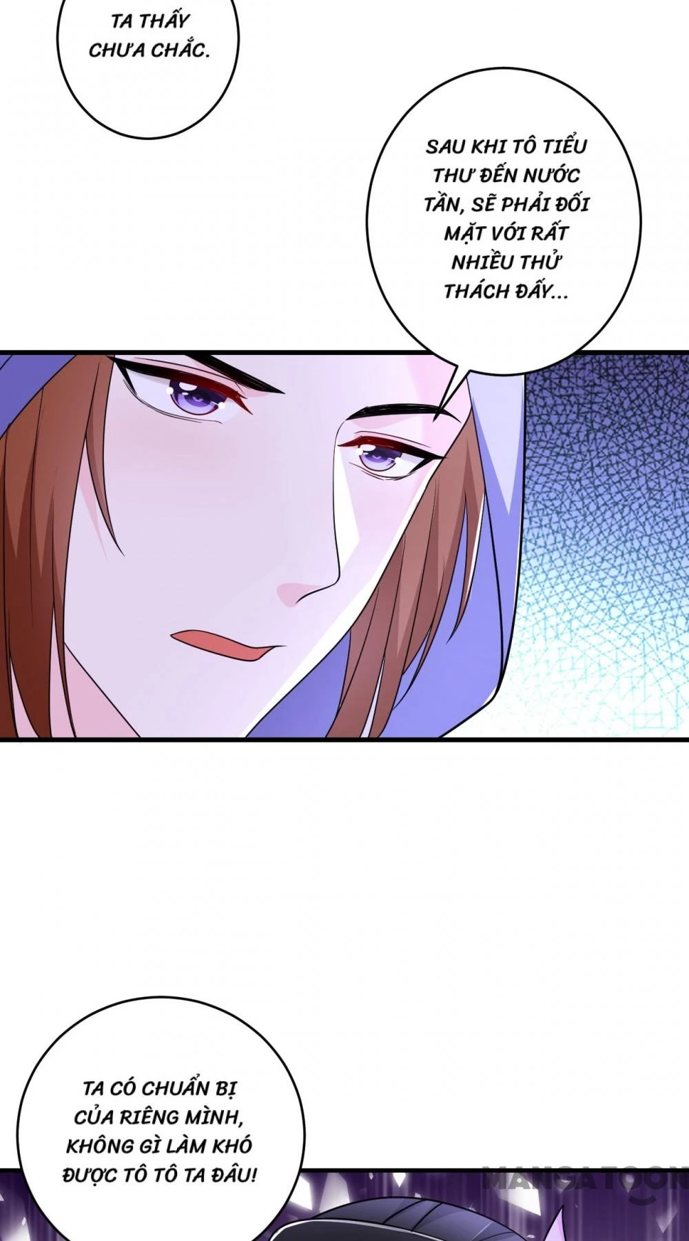 Giang Sơn Mỹ Nam Nhập Trướng Ta Chapter 264 - 31