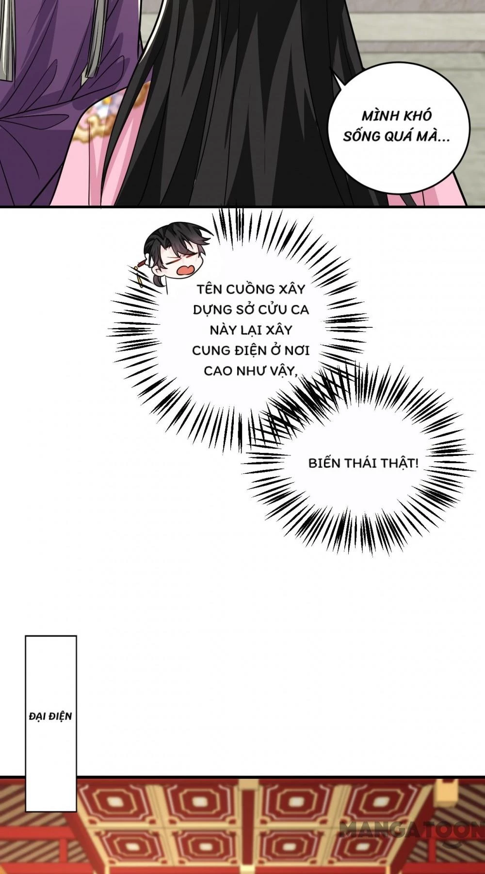 Giang Sơn Mỹ Nam Nhập Trướng Ta Chapter 264 - 36