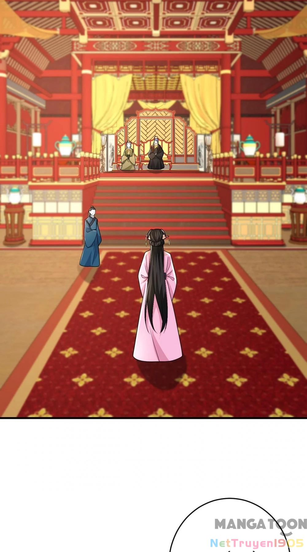 Giang Sơn Mỹ Nam Nhập Trướng Ta Chapter 264 - 37