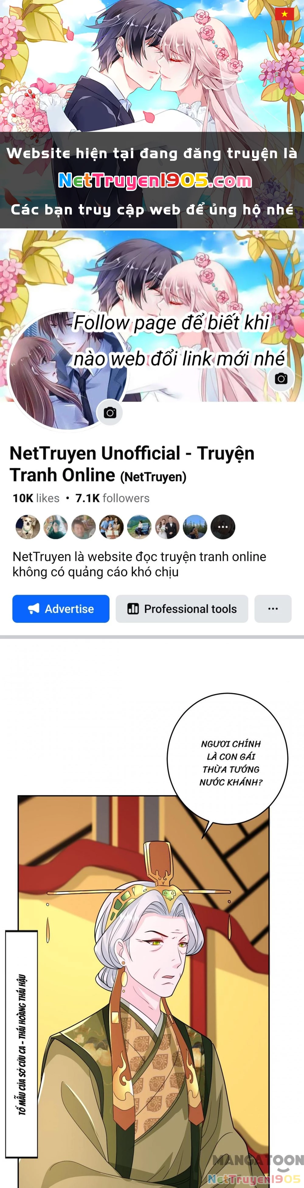 Giang Sơn Mỹ Nam Nhập Trướng Ta Chapter 265 - 1