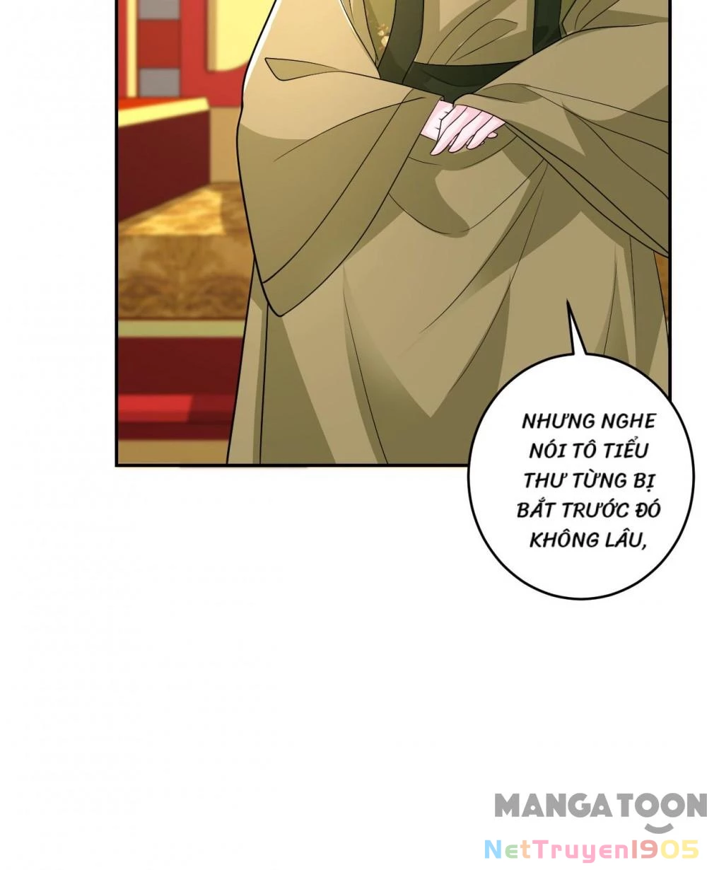 Giang Sơn Mỹ Nam Nhập Trướng Ta Chapter 265 - 4