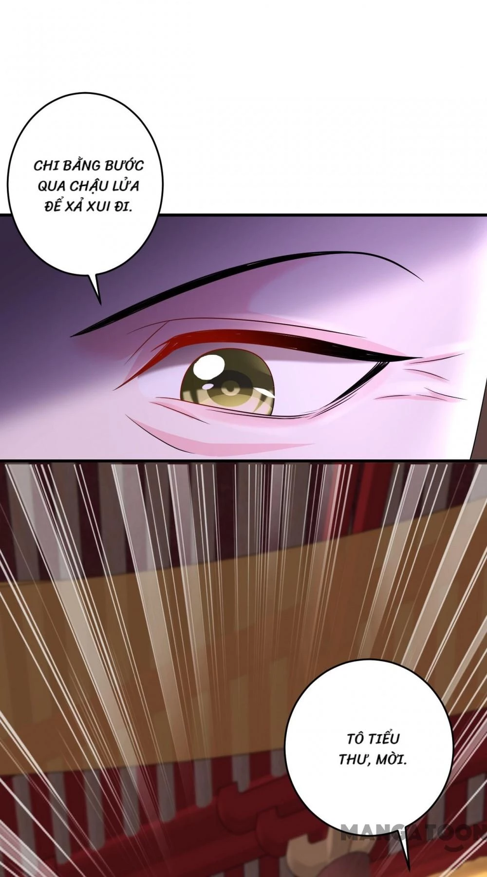 Giang Sơn Mỹ Nam Nhập Trướng Ta Chapter 265 - 5